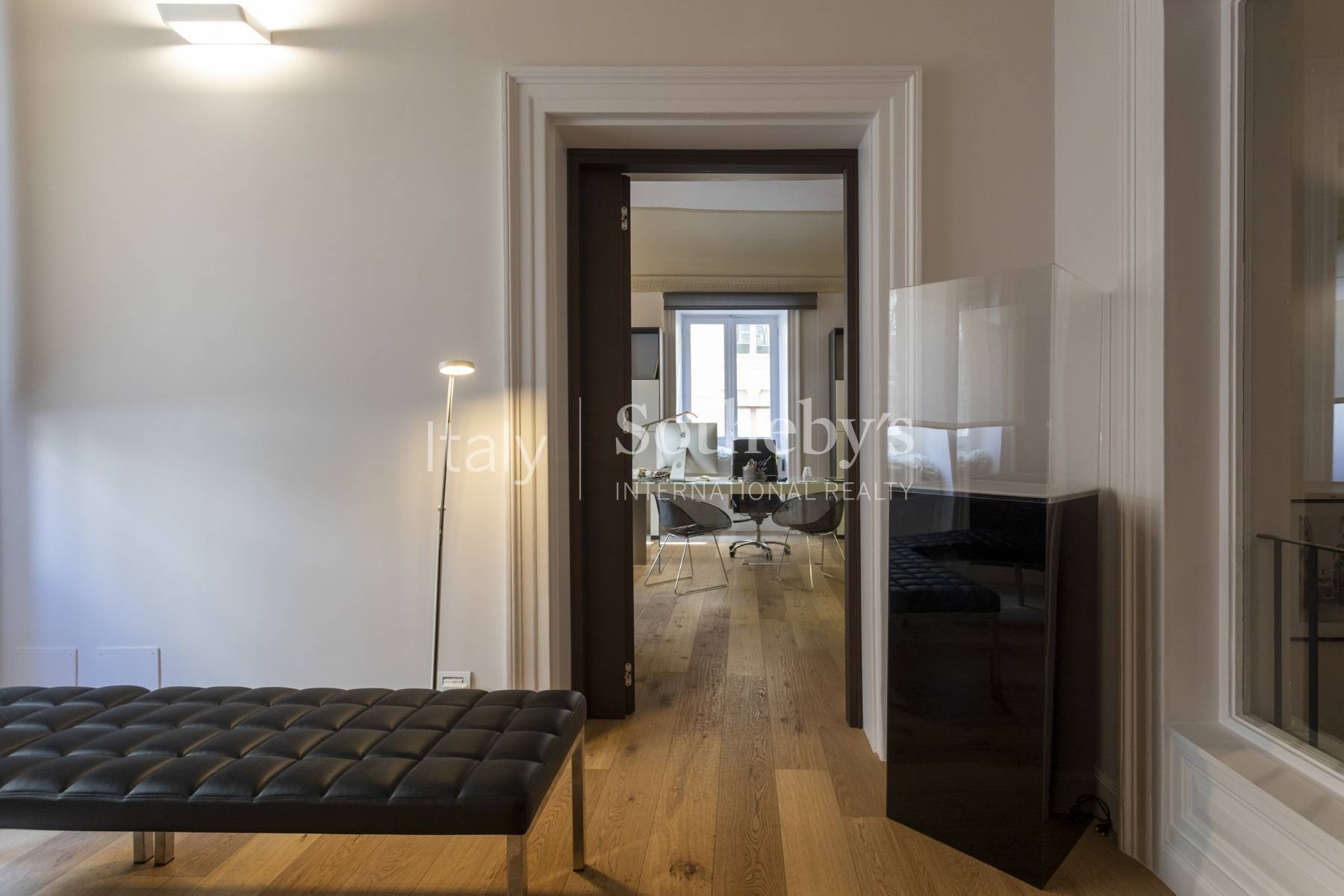  Prestigious Historic Palazzo in the Heart of Trapani - 物件實景