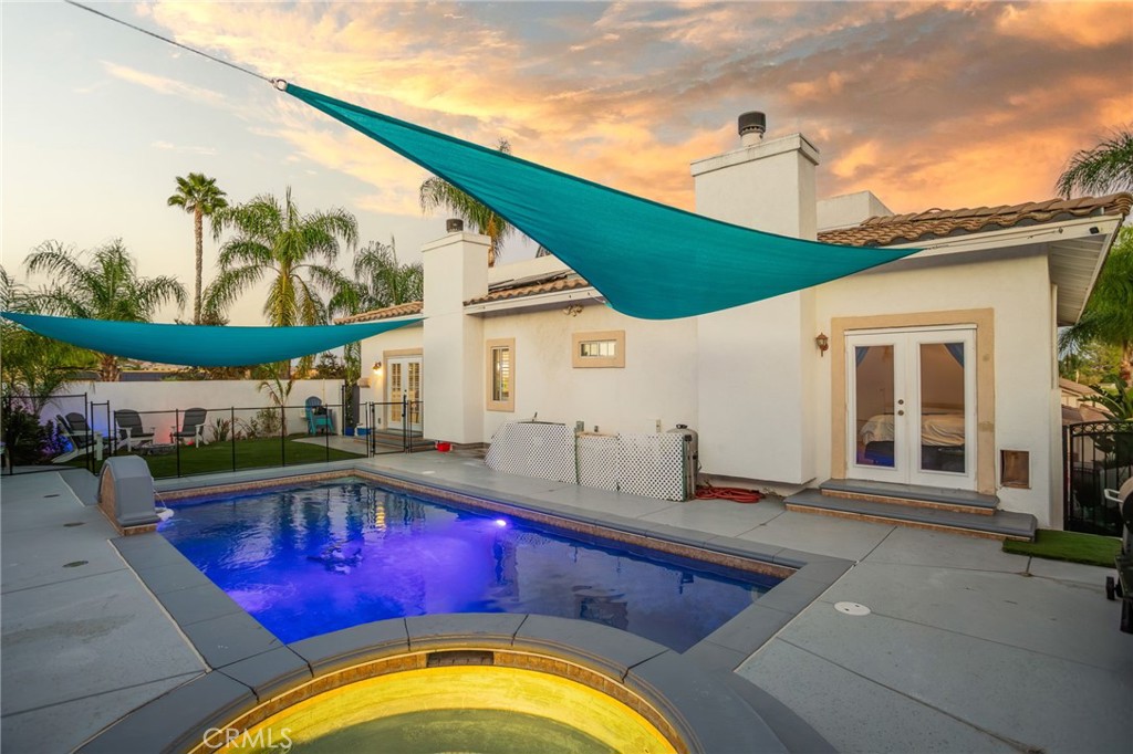 Canyon Lake, California, 92587, United States, 4 Bedrooms Bedrooms, ,3 BathroomsBathrooms,Residential,For Sale,1982938