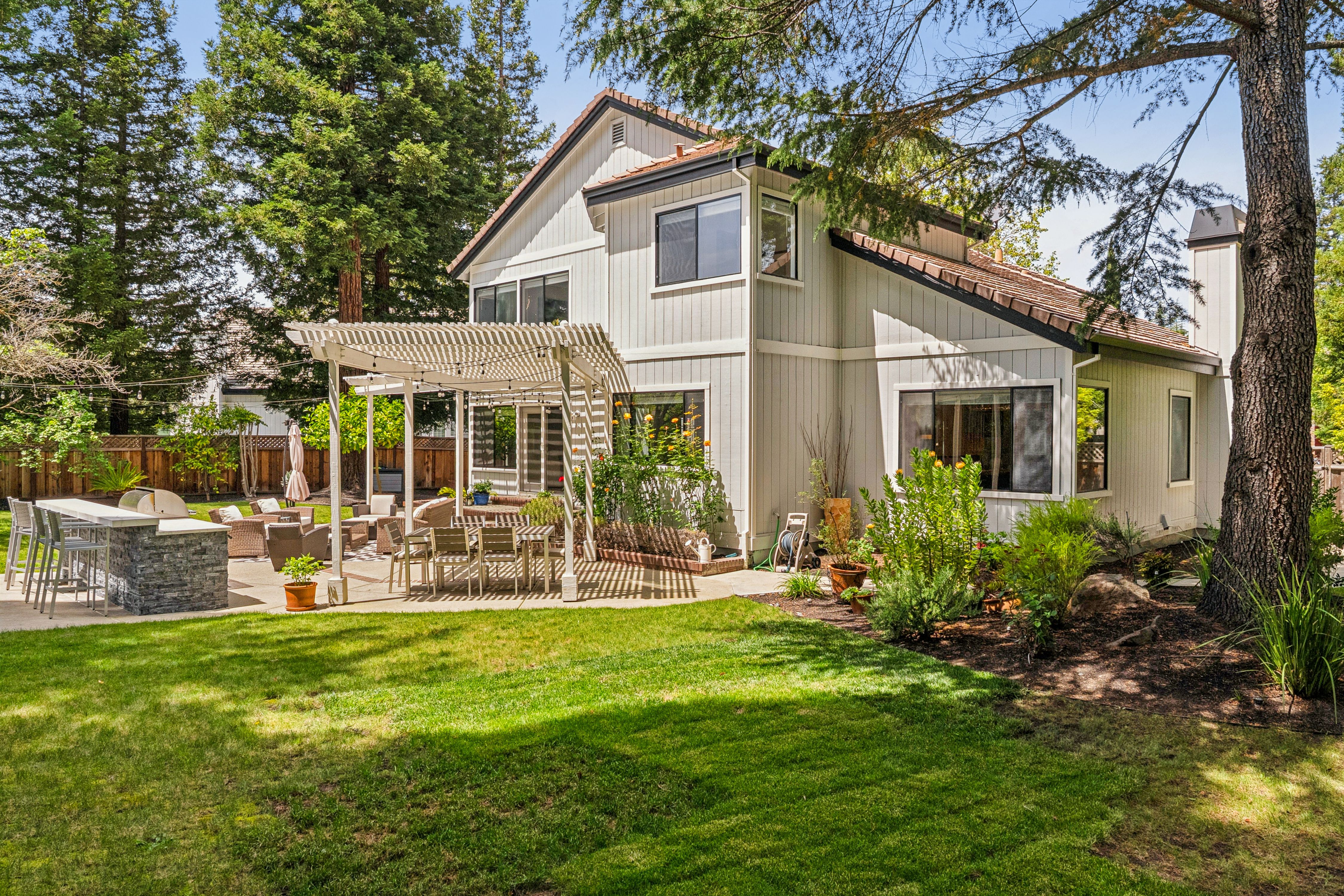  Private Blackhawk Living with Resort Amenities and Prime East Bay Location - 物件實景