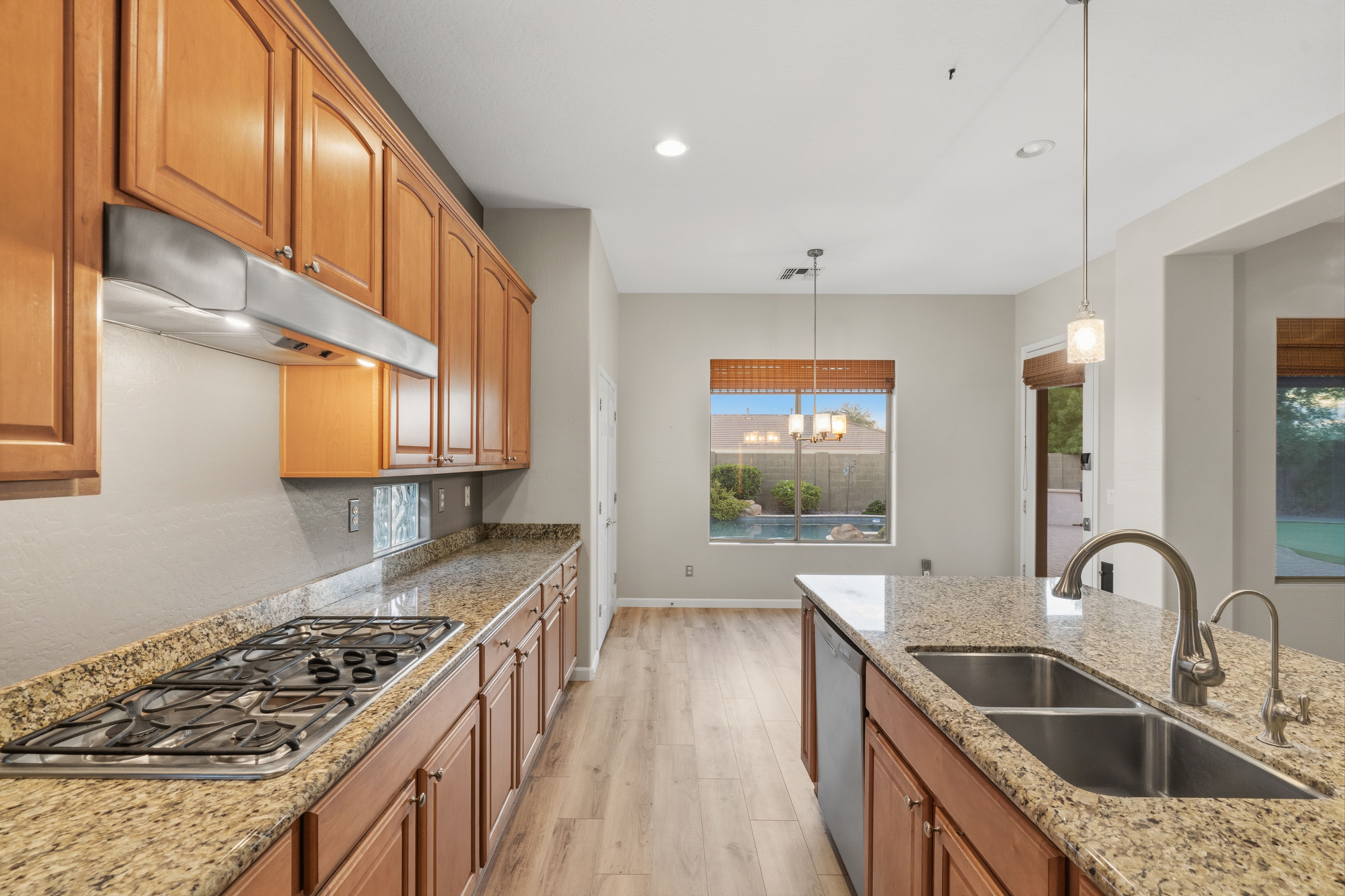 40520 N Kearny Way ¦Anthem, AZ - 物件實景
