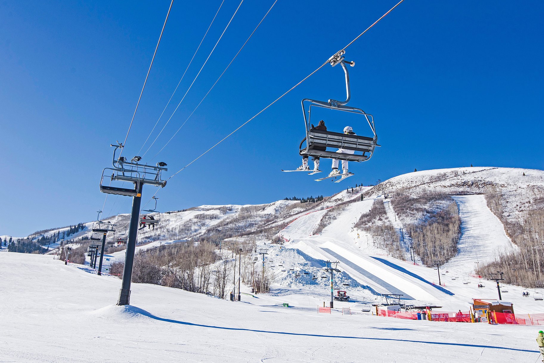  Own the Mountain. Live the Park City Lifestyle. - 物件實景