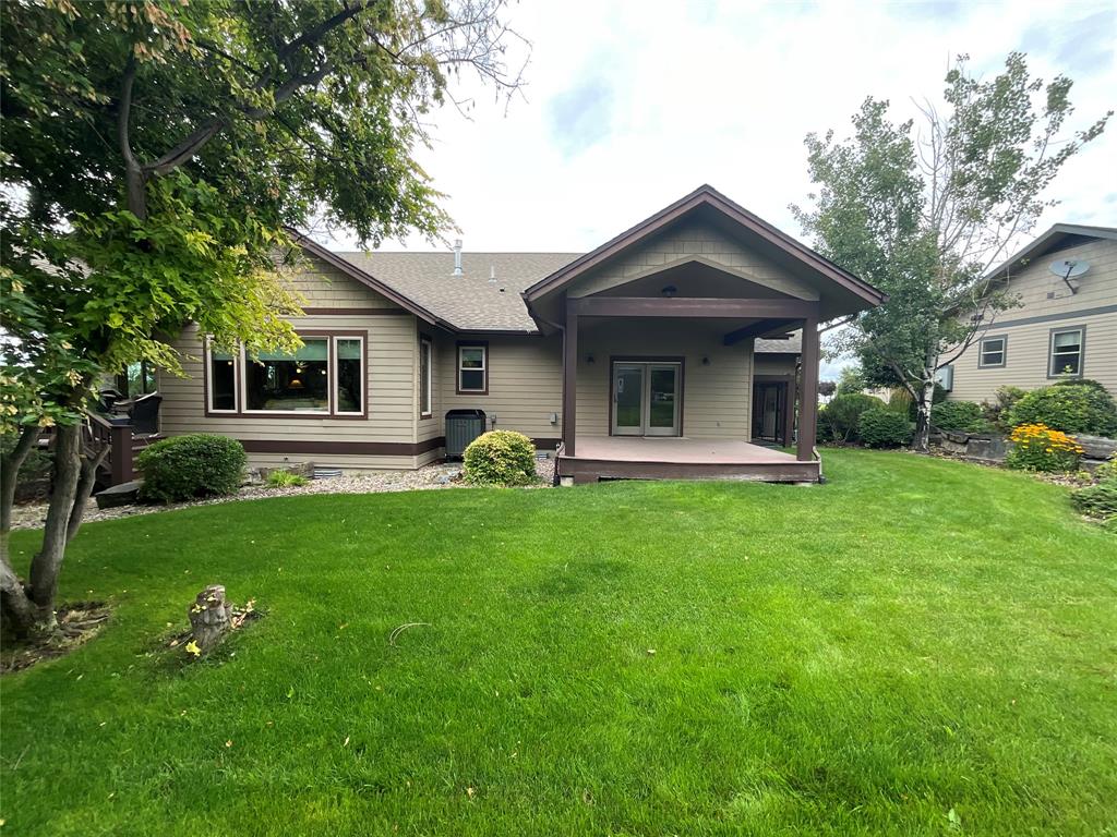 Polson, Montana, 59860, United States, 3 Bedrooms Bedrooms, ,1 BathroomBathrooms,Residential,For Sale,1974764