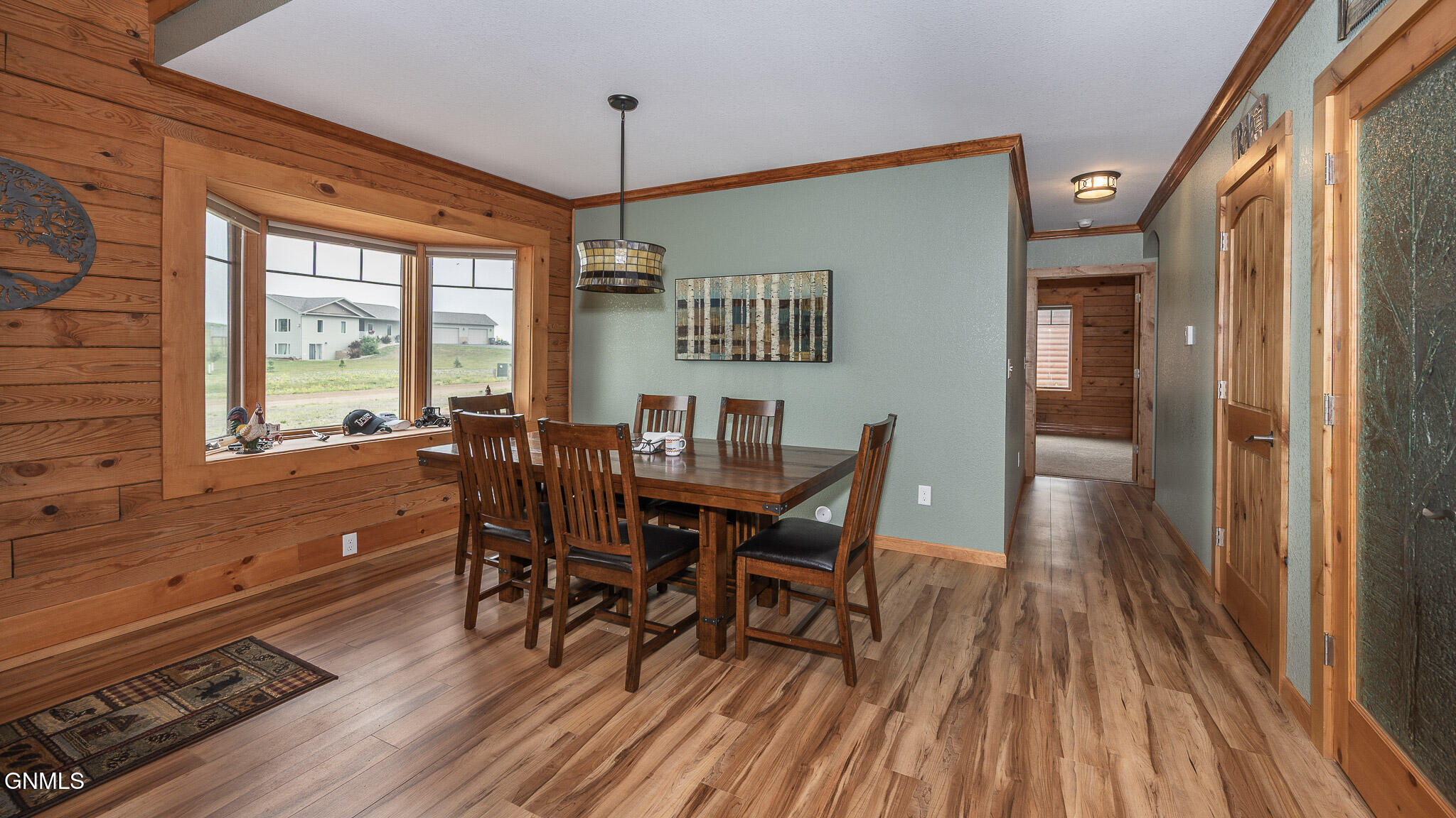 Coleharbor, North Dakota, 58531, United States, 2 Bedrooms Bedrooms, ,3 BathroomsBathrooms,Residential,For Sale,1982559