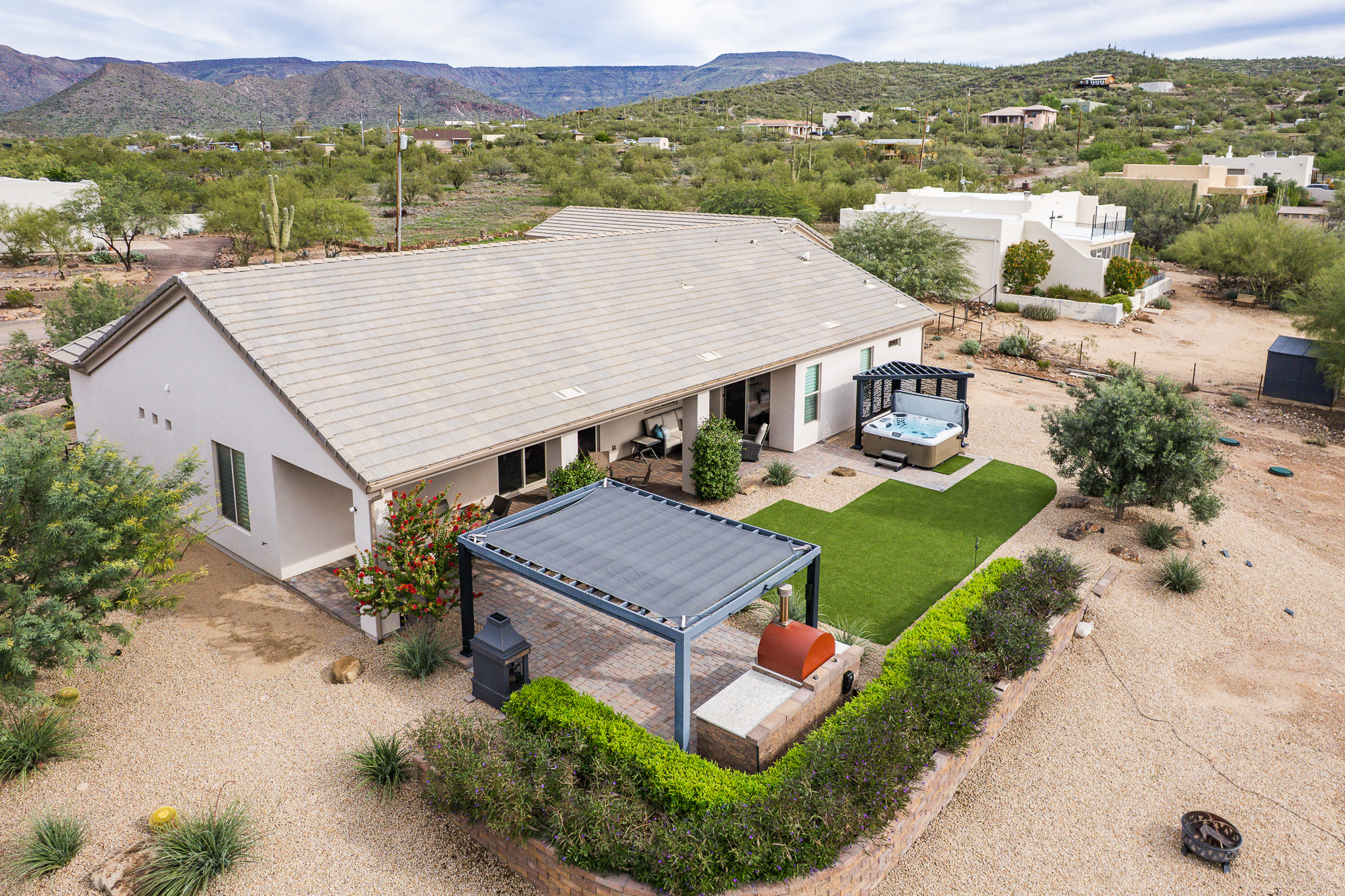 Phoenix, Arizona, 85087, United States, 3 Bedrooms Bedrooms, ,Residential,For Sale,2000122