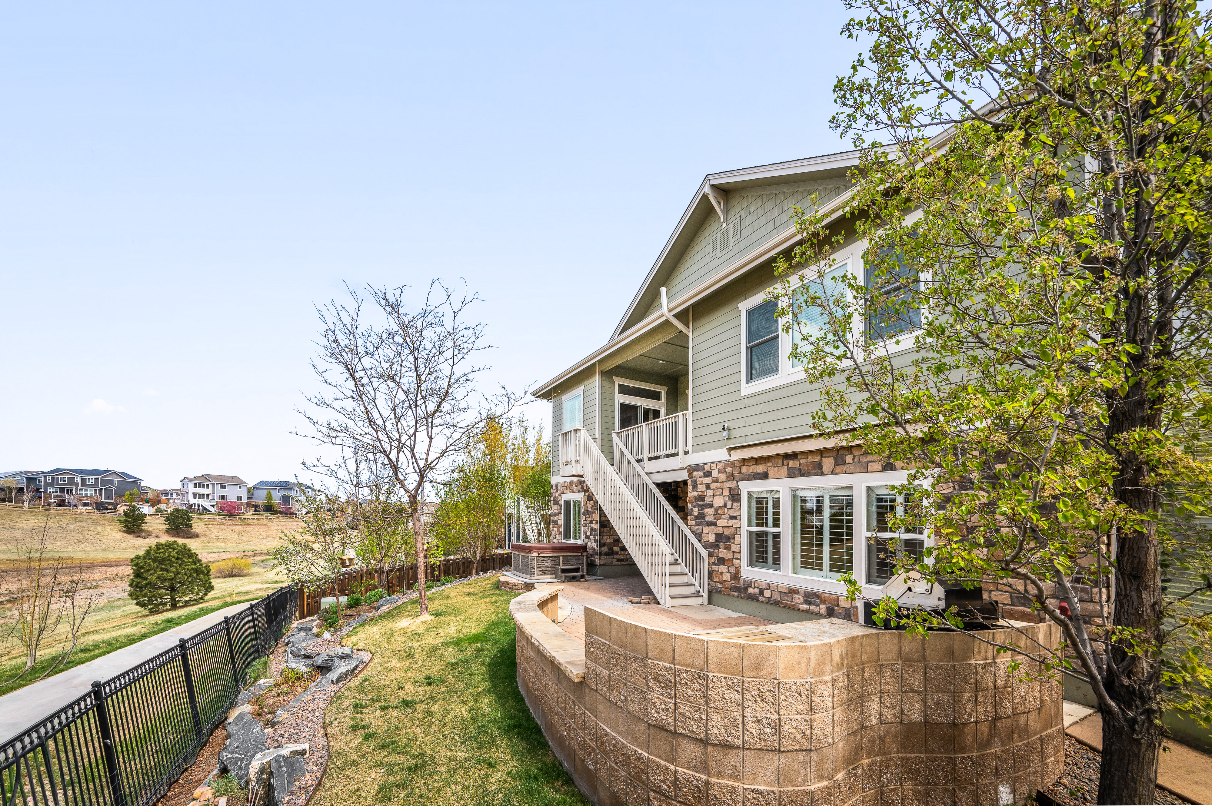  Beautiful, newer, move-in ready ranch - 物件實景