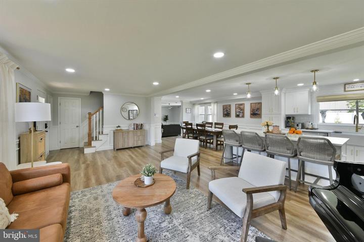 Cinnaminson, New Jersey, 08077, United States, 4 Bedrooms Bedrooms, ,4 BathroomsBathrooms,Residential,For Sale,1973865