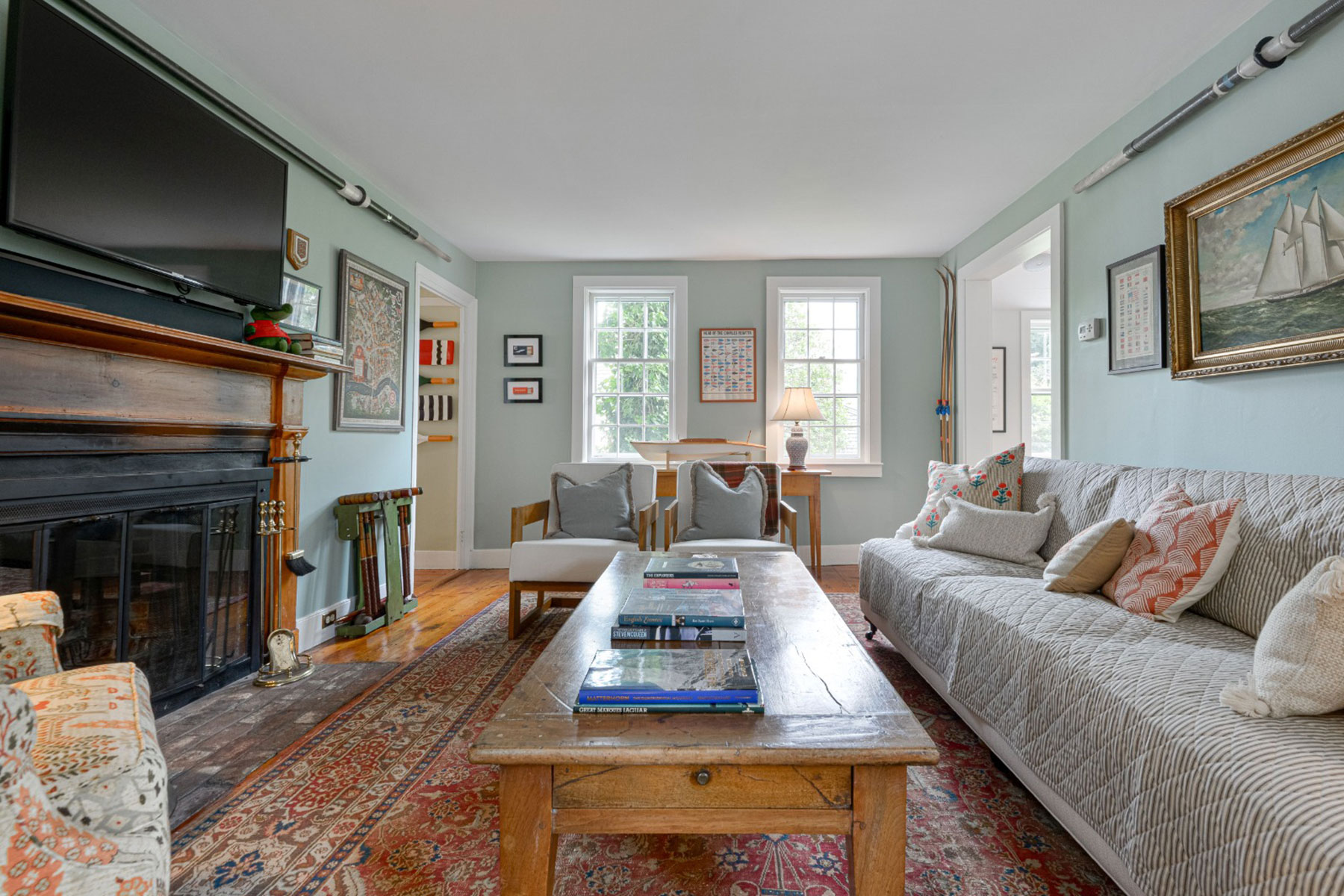  8 East Dover Street, Nantucket, MA 02554 - 物件實景