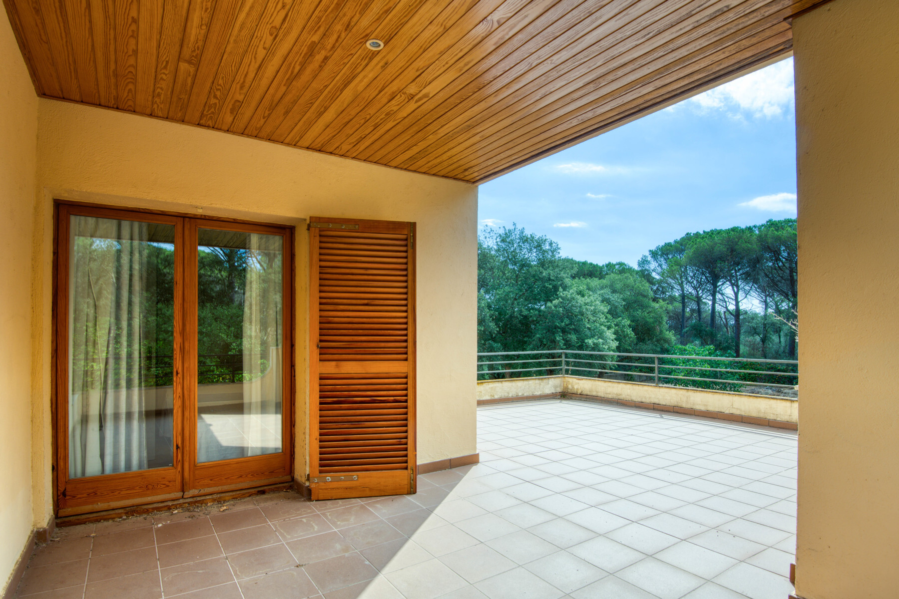  Beautiful villa in ideal location, surrounded by nature, in Solius - 物件實景
