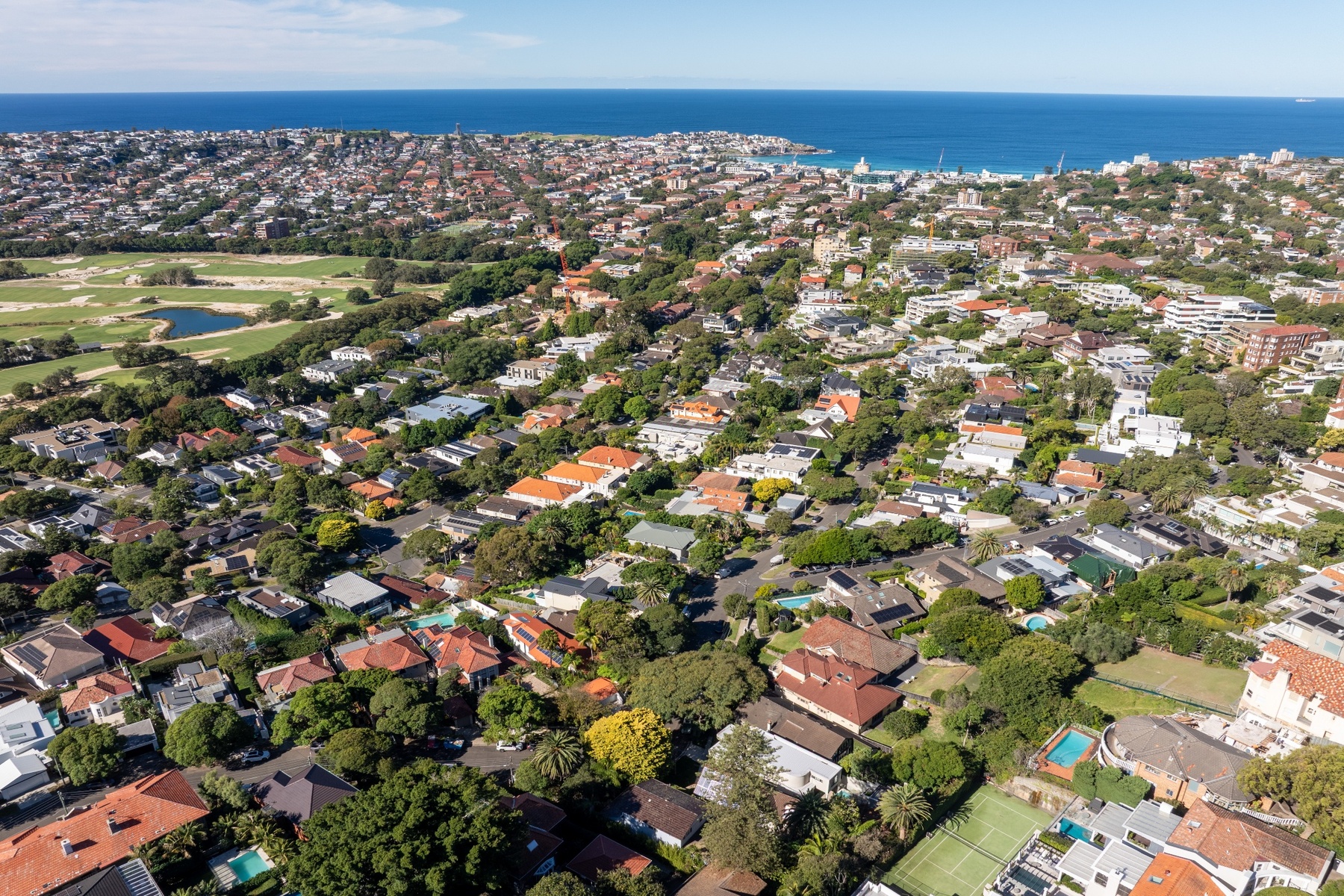  62 Bundarra Road, Bellevue Hill, NSW 2023 - 物件實景