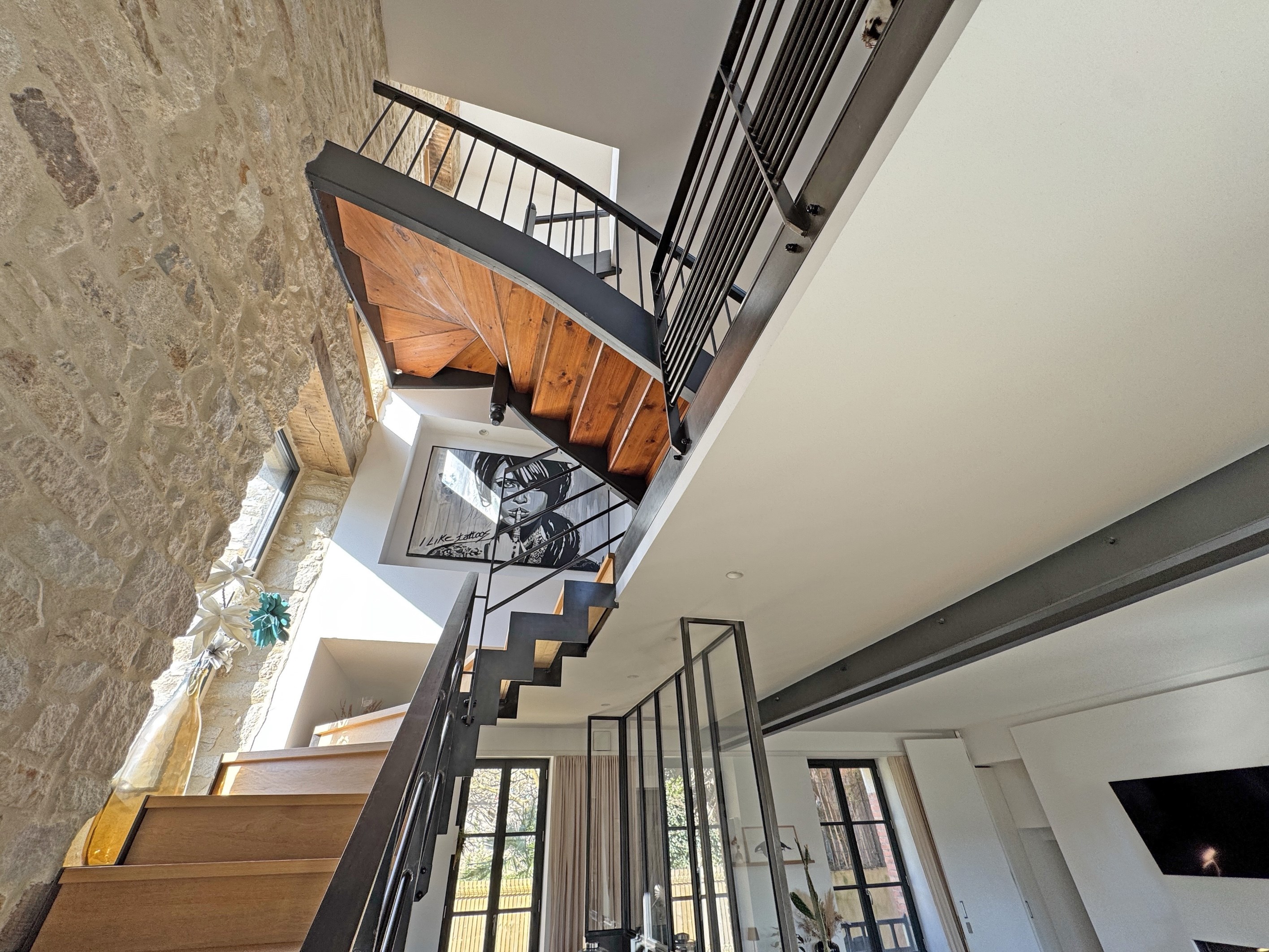  QUIMPER , A REINVENTED HOUSE OF CHARACTER AND TWO APPARTEMENTS - 物件實景