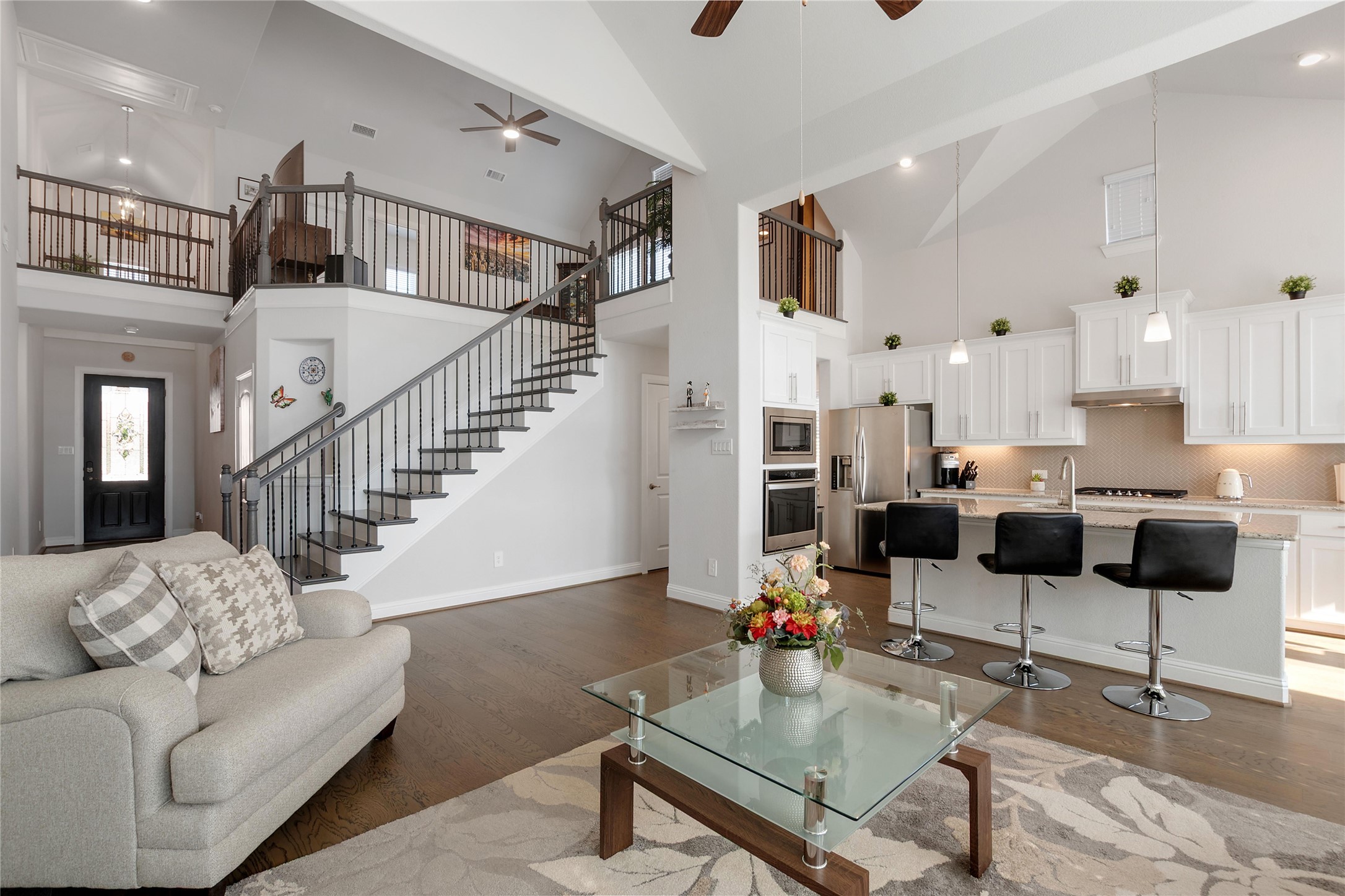 Fort Worth, Texas, 76262, United States, 5 Bedrooms Bedrooms, ,4 BathroomsBathrooms,Residential,For Sale,1917632
