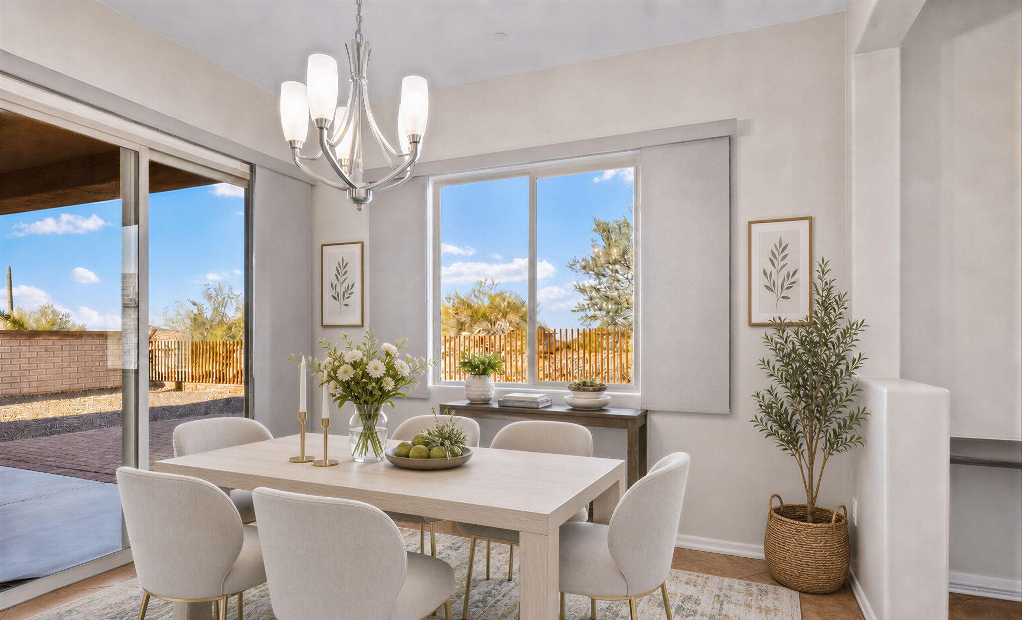  6492 W Whispering Windmill Lane, Marana, AZ 85658 - 物件實景