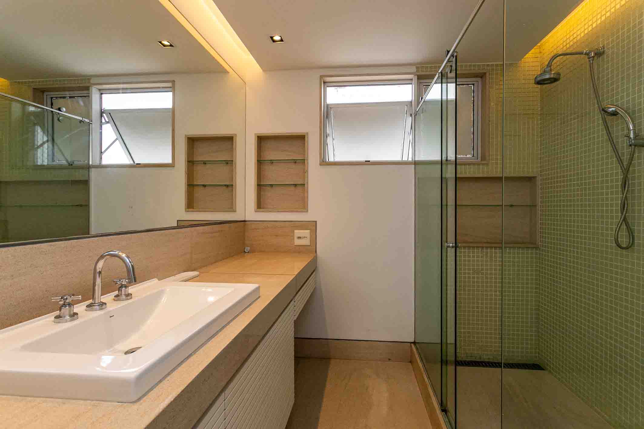  Triplex penthouse with private pool and panoramic views of Lagoa - 物件實景