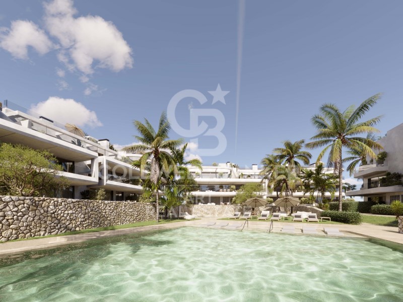 Estepona, Andalusia, ES, 3 Bedrooms Bedrooms, ,Residential,For Sale,1911837