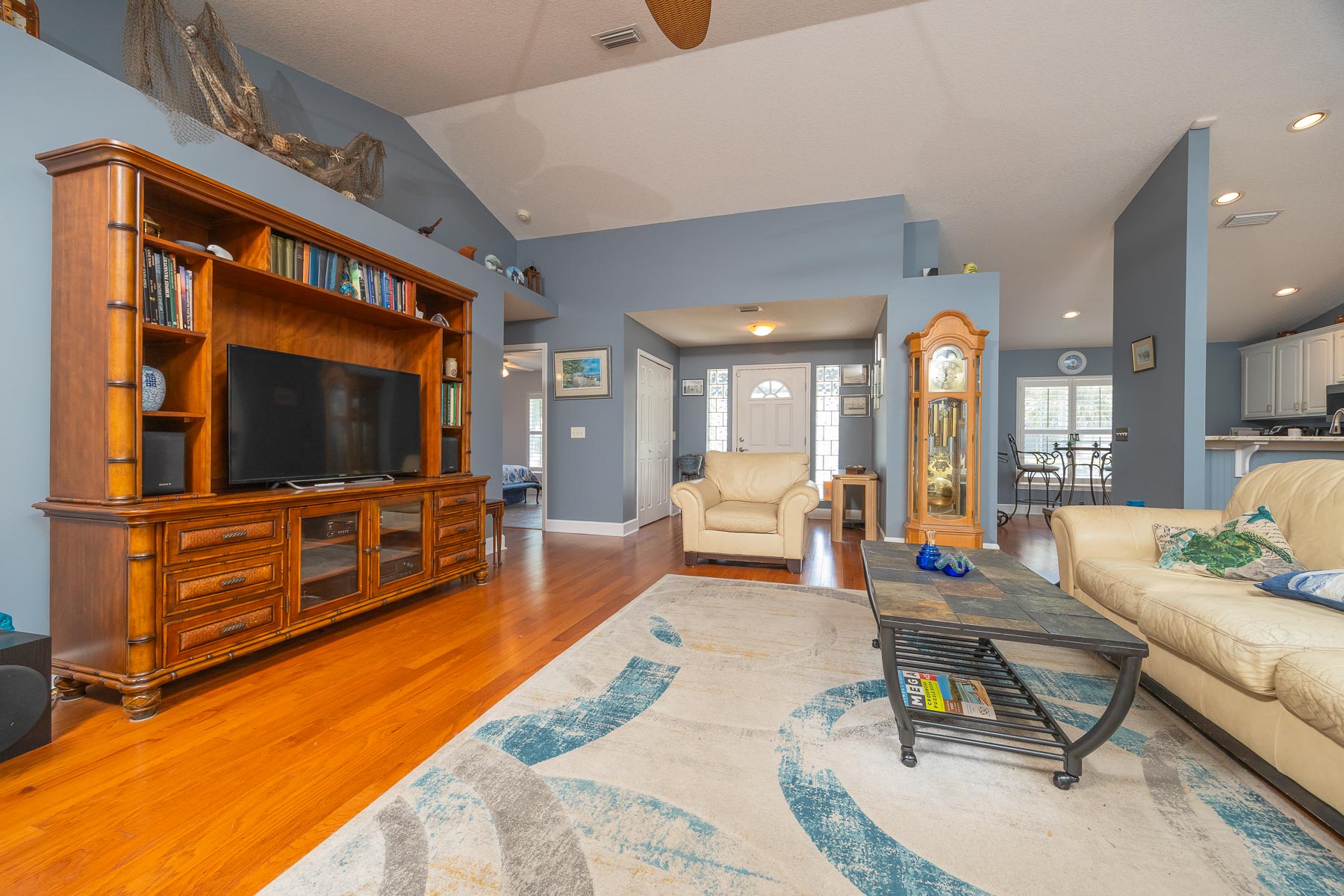  145 Whispering Oaks Cir, St Augustine, FL, 32080 - 物件實景