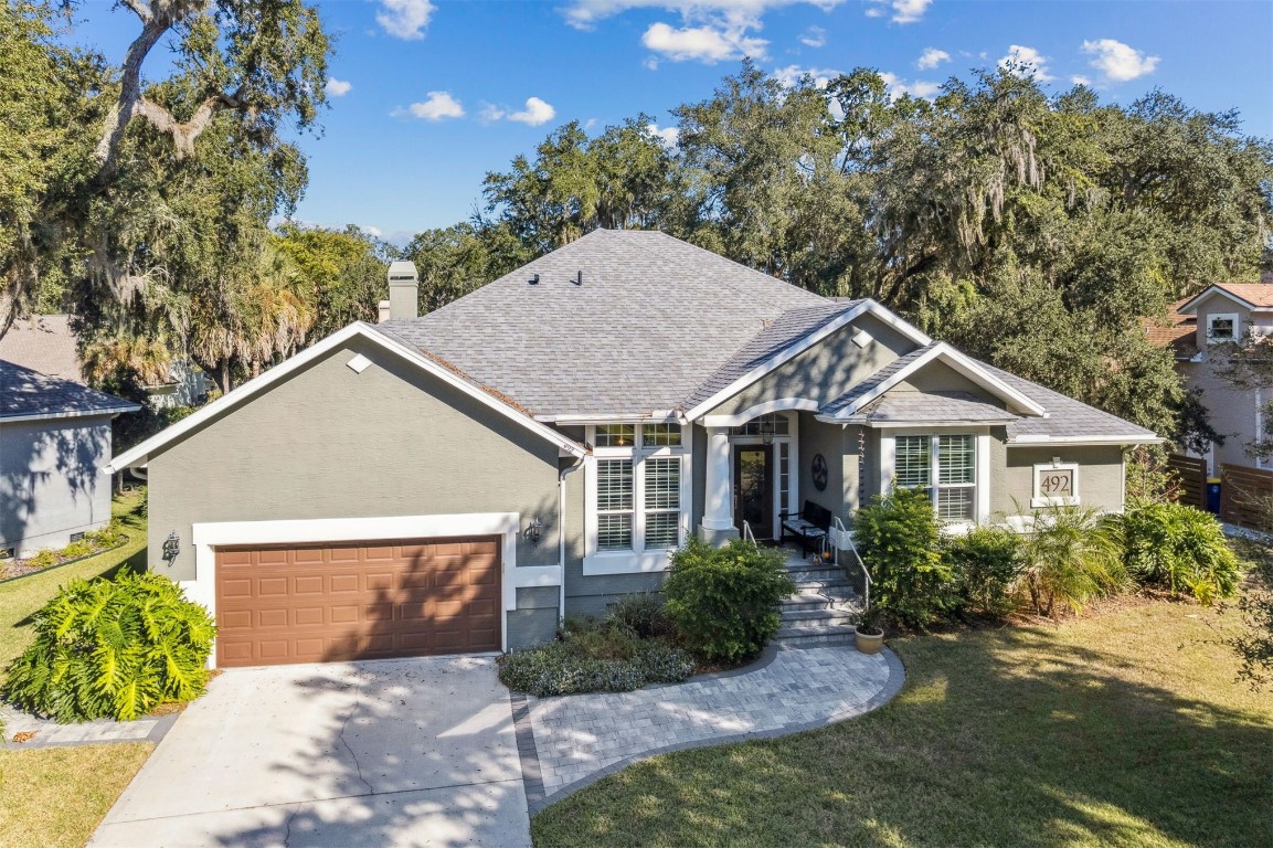 Fernandina Beach, Florida, 32034, United States, 4 Bedrooms Bedrooms, ,3 BathroomsBathrooms,Residential,For Sale,1986471