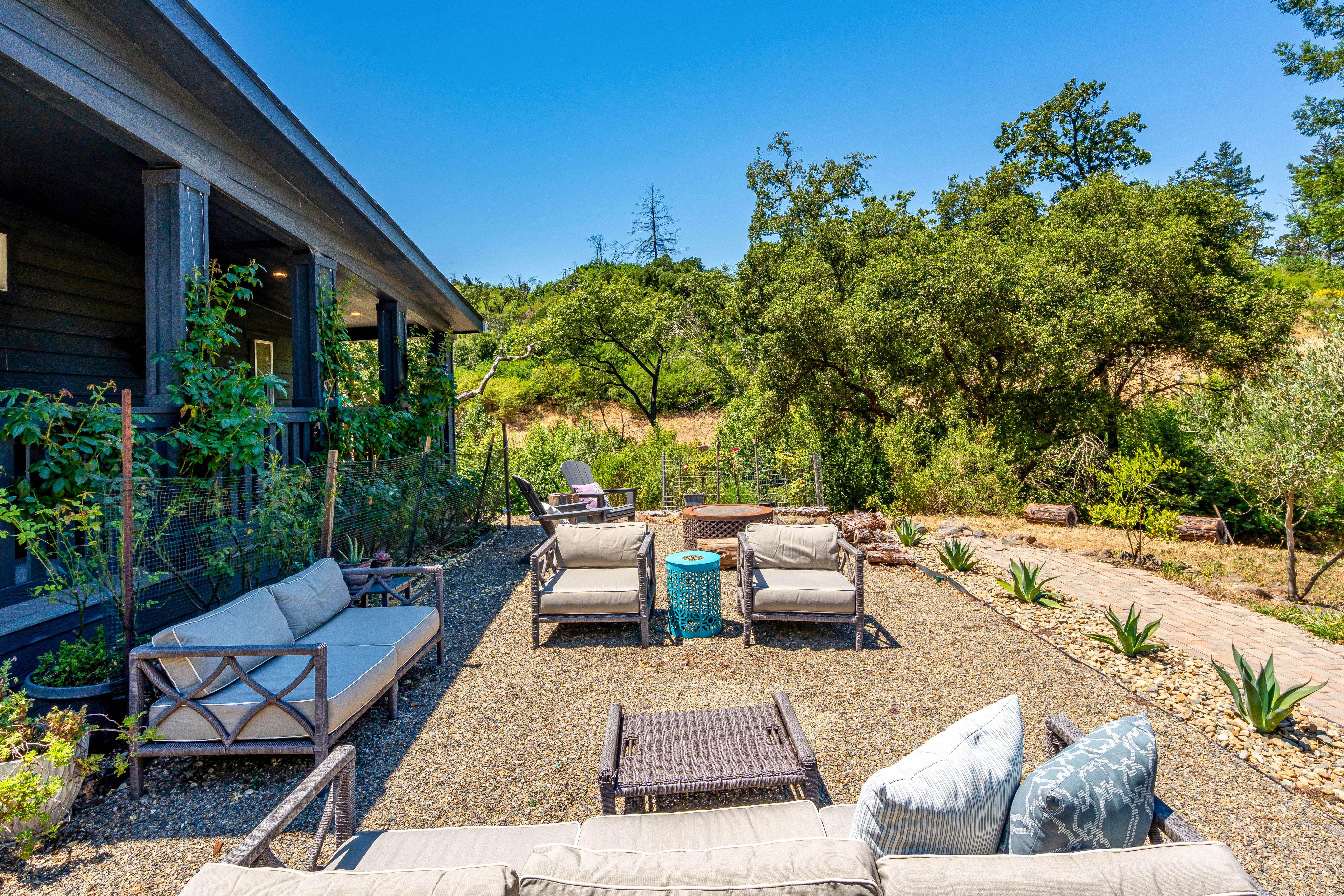  1055 Sundown Trail, Santa Rosa, CA 95404 - 物件實景
