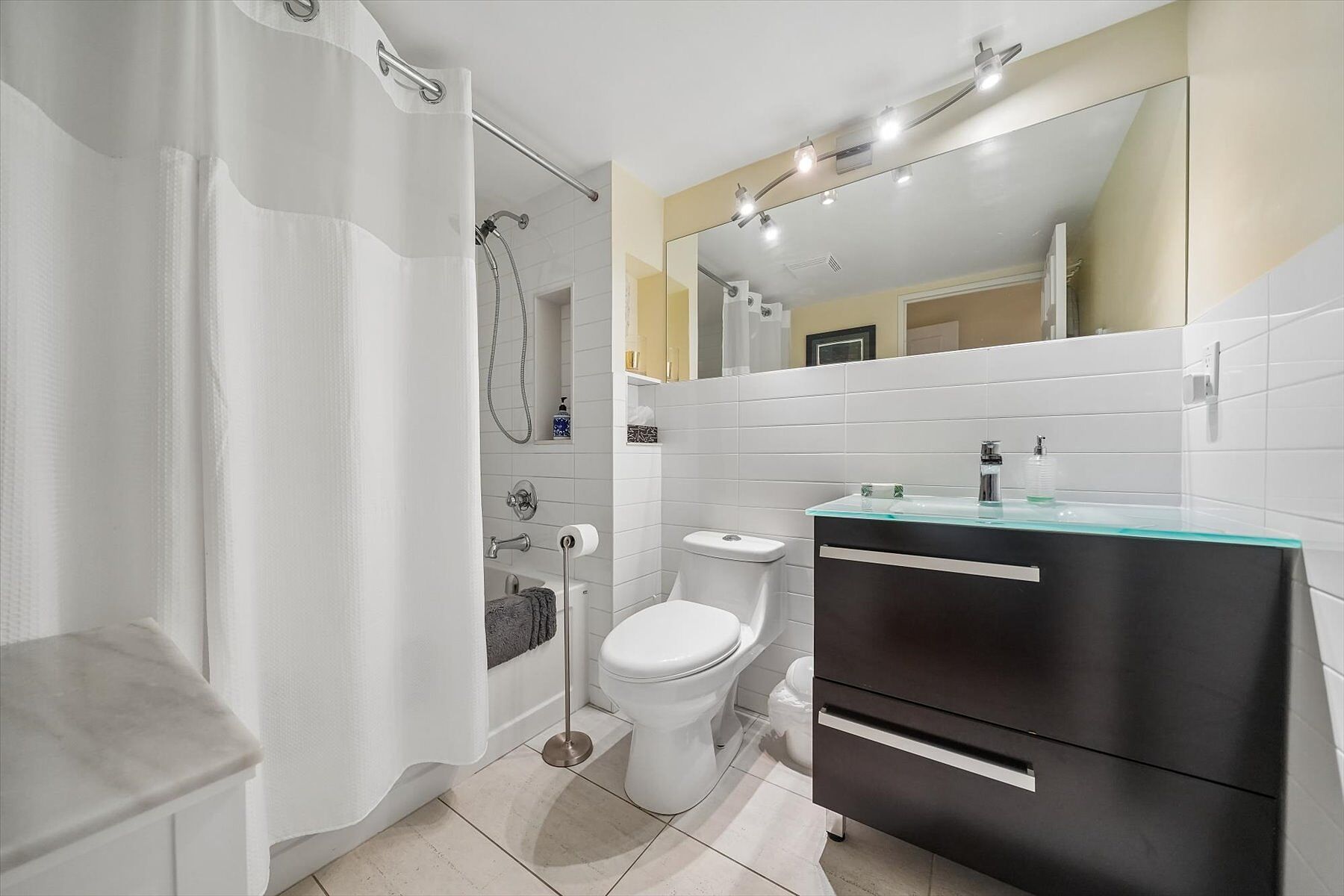  The Uxbridge - 物件實景