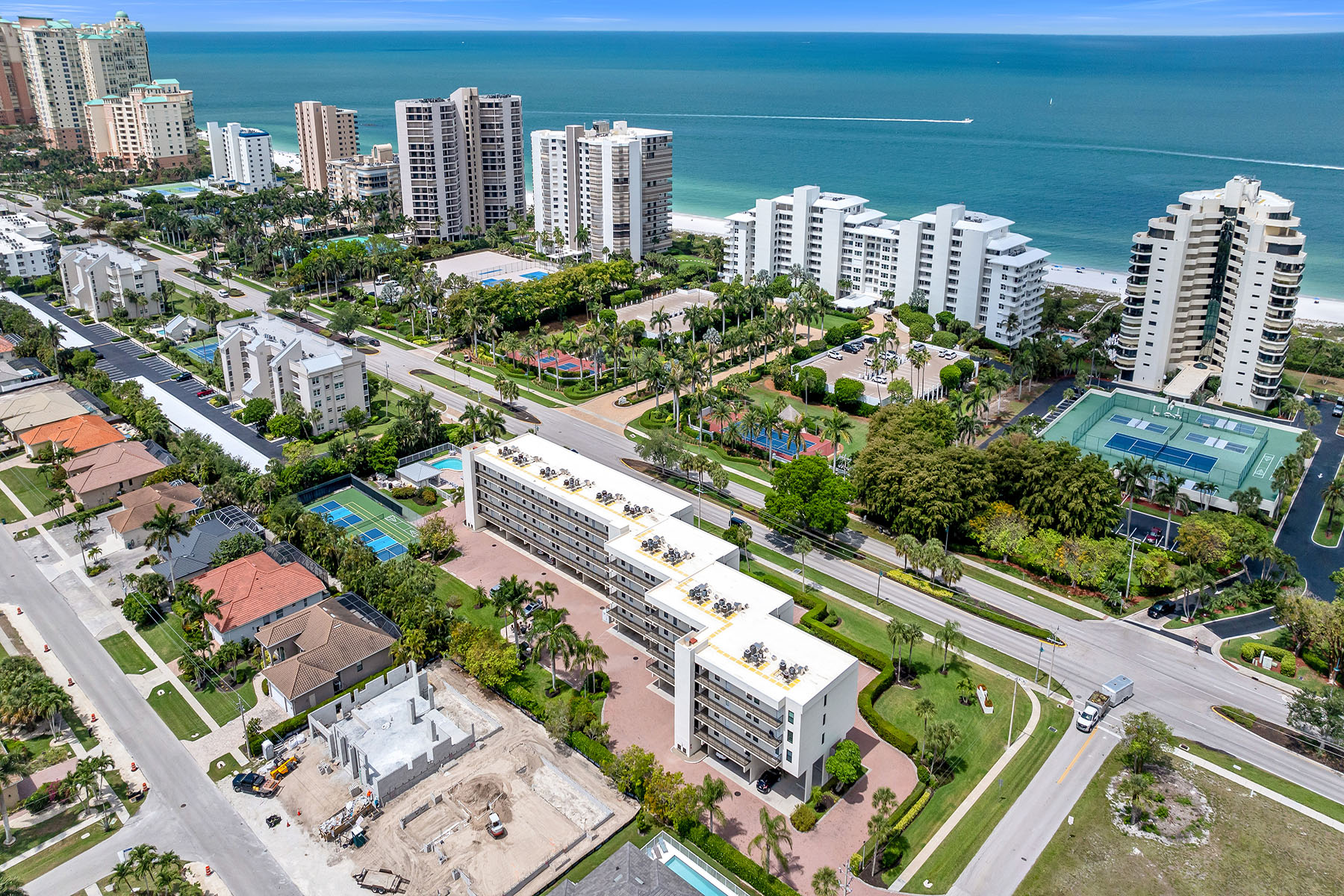  MARCO ISLAND - GRANDVIEW - 物件實景