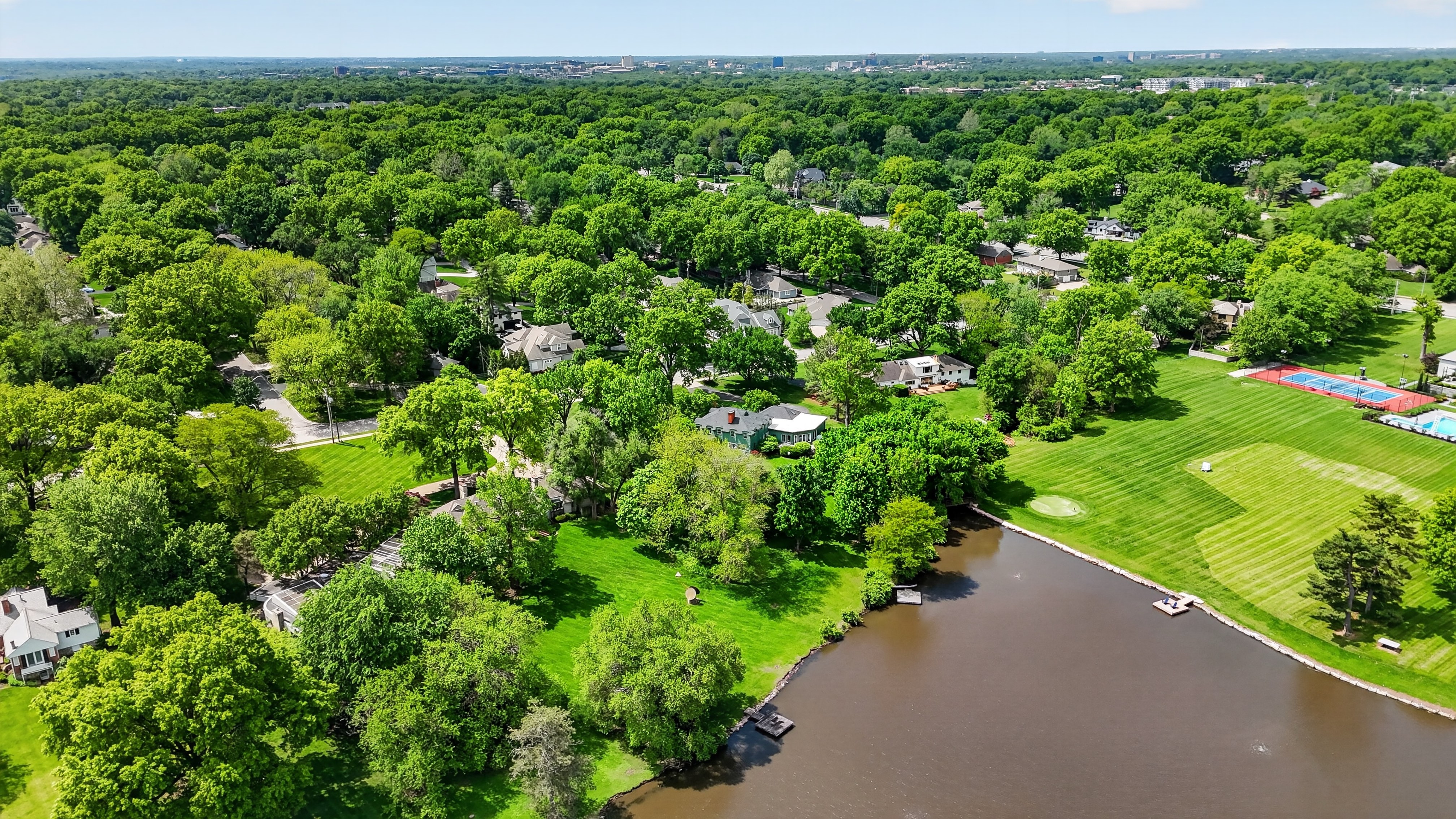  3600 West 89th Street, Leawood, KS 66206 - 物件實景