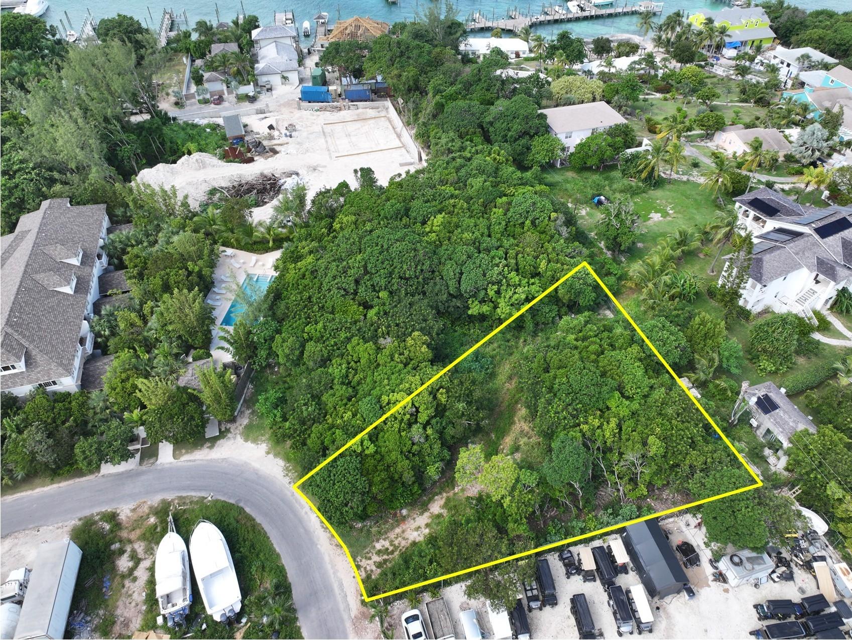 Triana Shores, Harbour Island, Harbour Island, BS, ,Land,For Sale,1998936