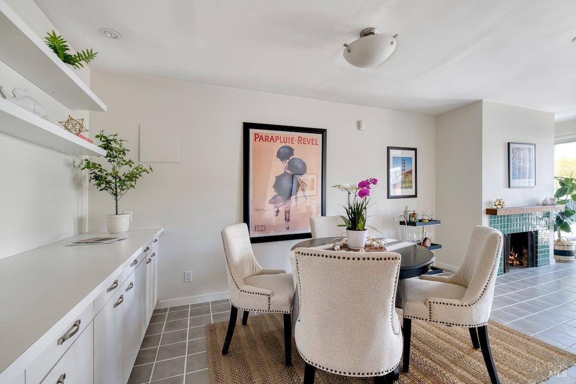 Mill Valley, California, 94941, United States, 2 Bedrooms Bedrooms, ,2 BathroomsBathrooms,Residential,For Sale,1926308
