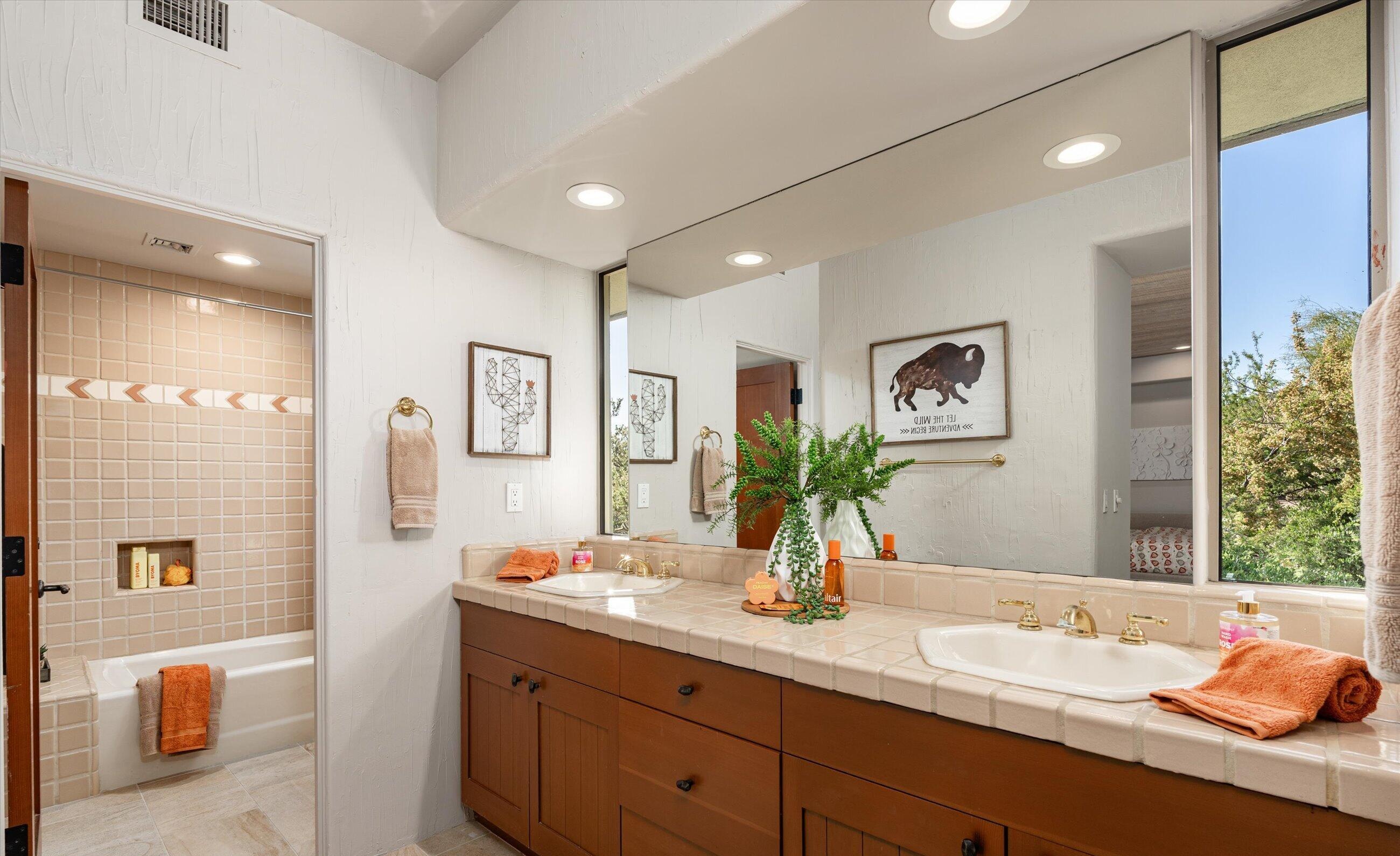  10615 E Honey Mesquite Dr  Scottsdale, A - 物件實景