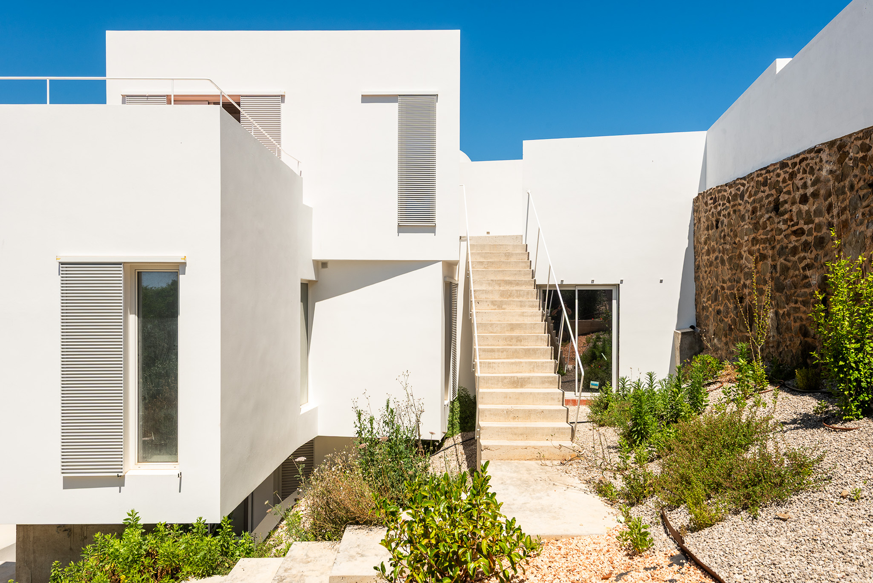  Single-family house with pool in Cala Llonga - 物件實景
