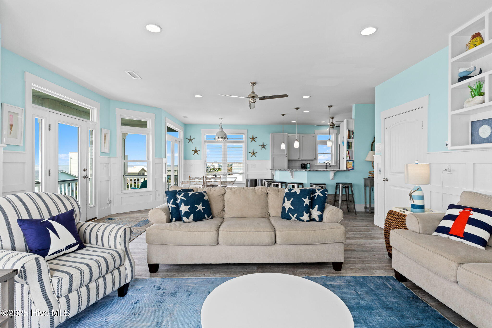 Oak Island, North Carolina, 28465, United States, 5 Bedrooms Bedrooms, ,5 BathroomsBathrooms,Residential,For Sale,1974906