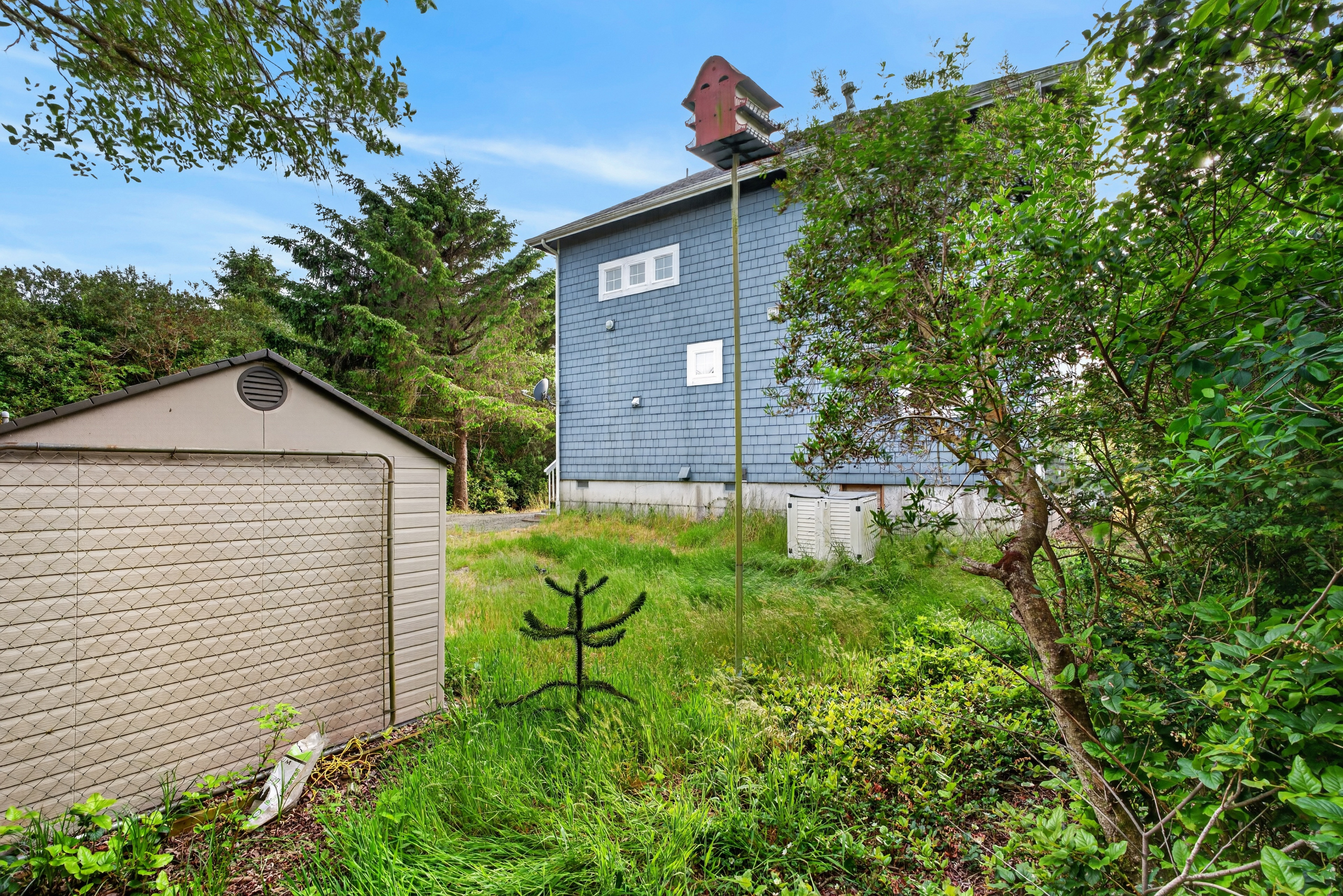  126 Sand Dune Ave NW, Ocean Shores, WA 98569 - 物件實景