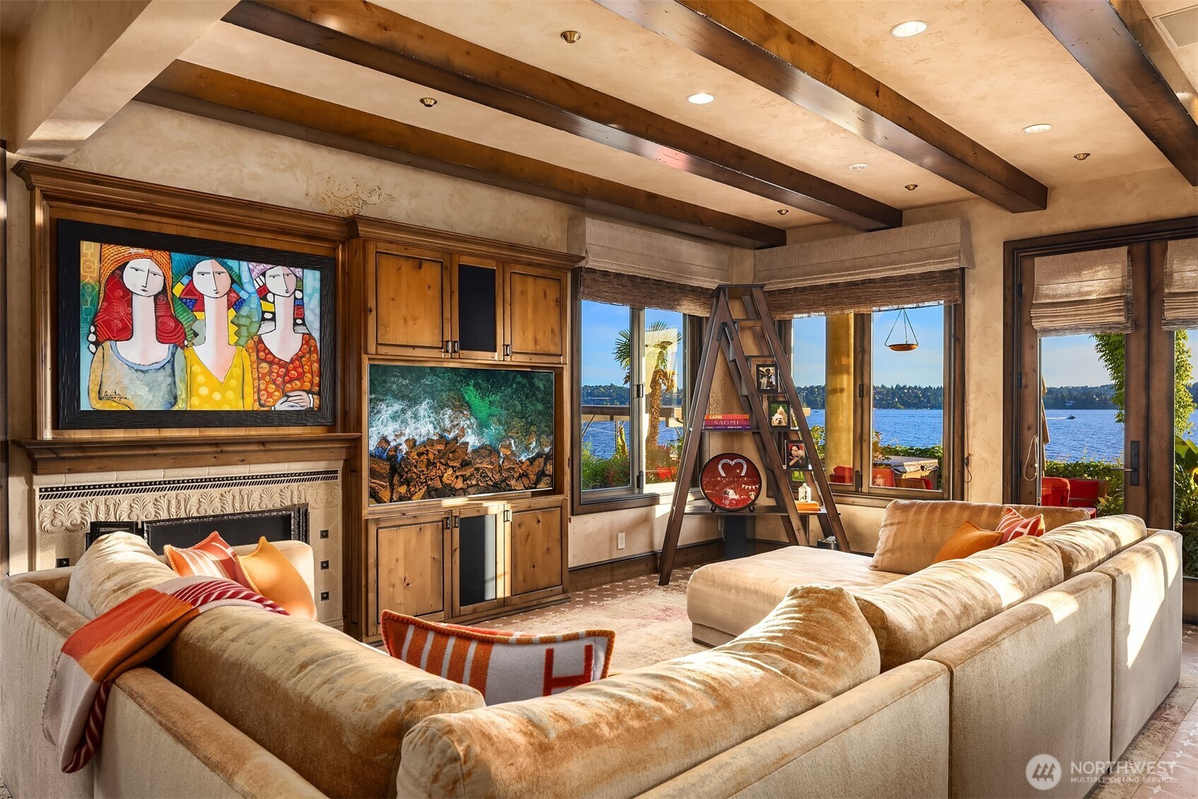 Mercer Island, Washington, 98040, United States, 3 Bedrooms Bedrooms, ,3 BathroomsBathrooms,Residential,For Sale,1729957