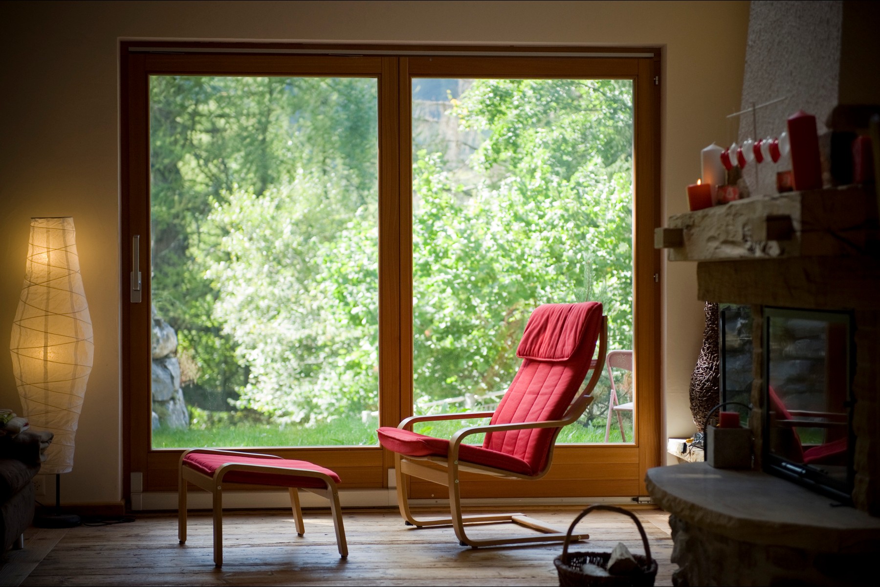  A peaceful retreat in the heart of nature – A luxury chalet with no neighbors ac - 物件實景
