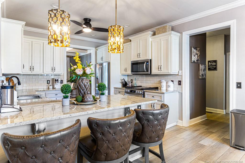 Fayetteville, North Carolina, 28312, United States, 5 Bedrooms Bedrooms, ,4 BathroomsBathrooms,Residential,For Sale,2001884