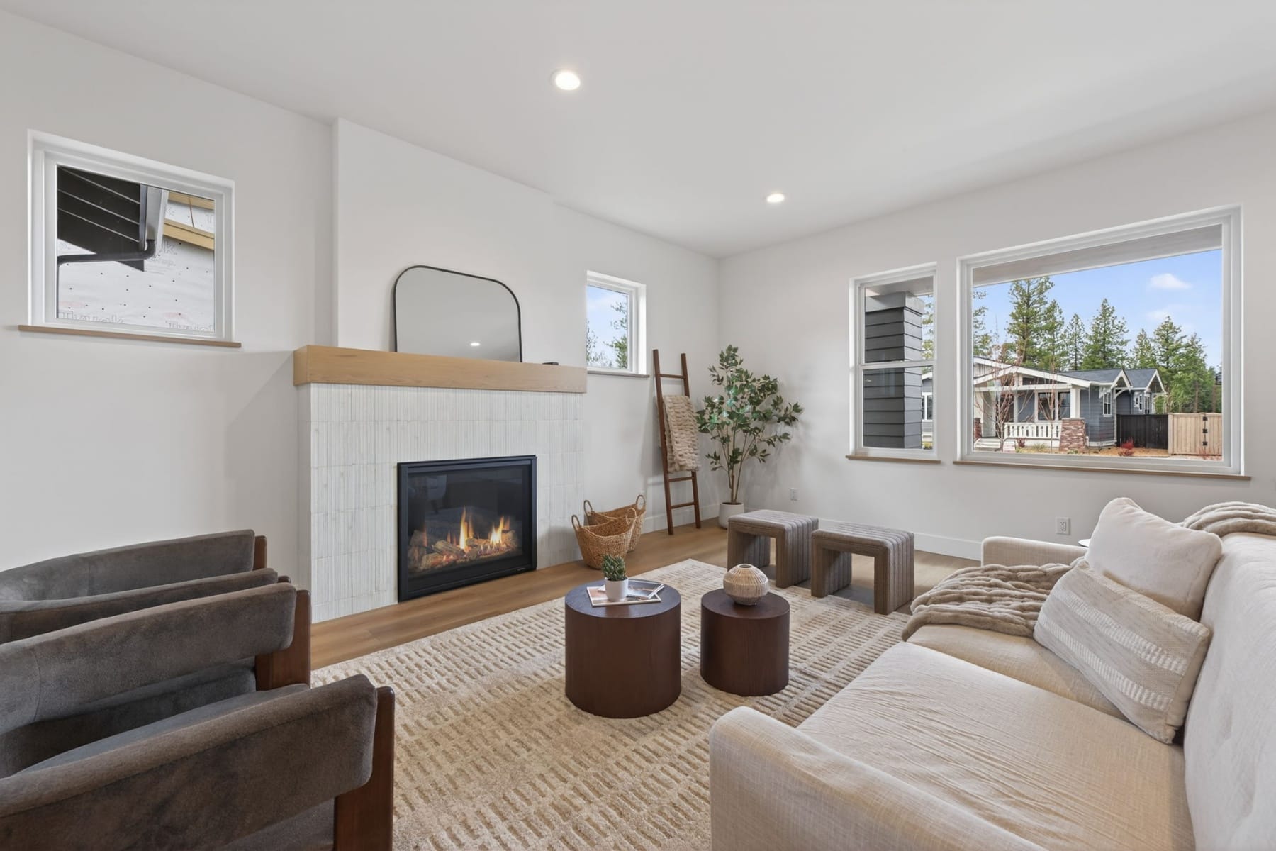  3329 NW Leavitt Lane #Lot 255 Bend, OR 97703 - 物件實景