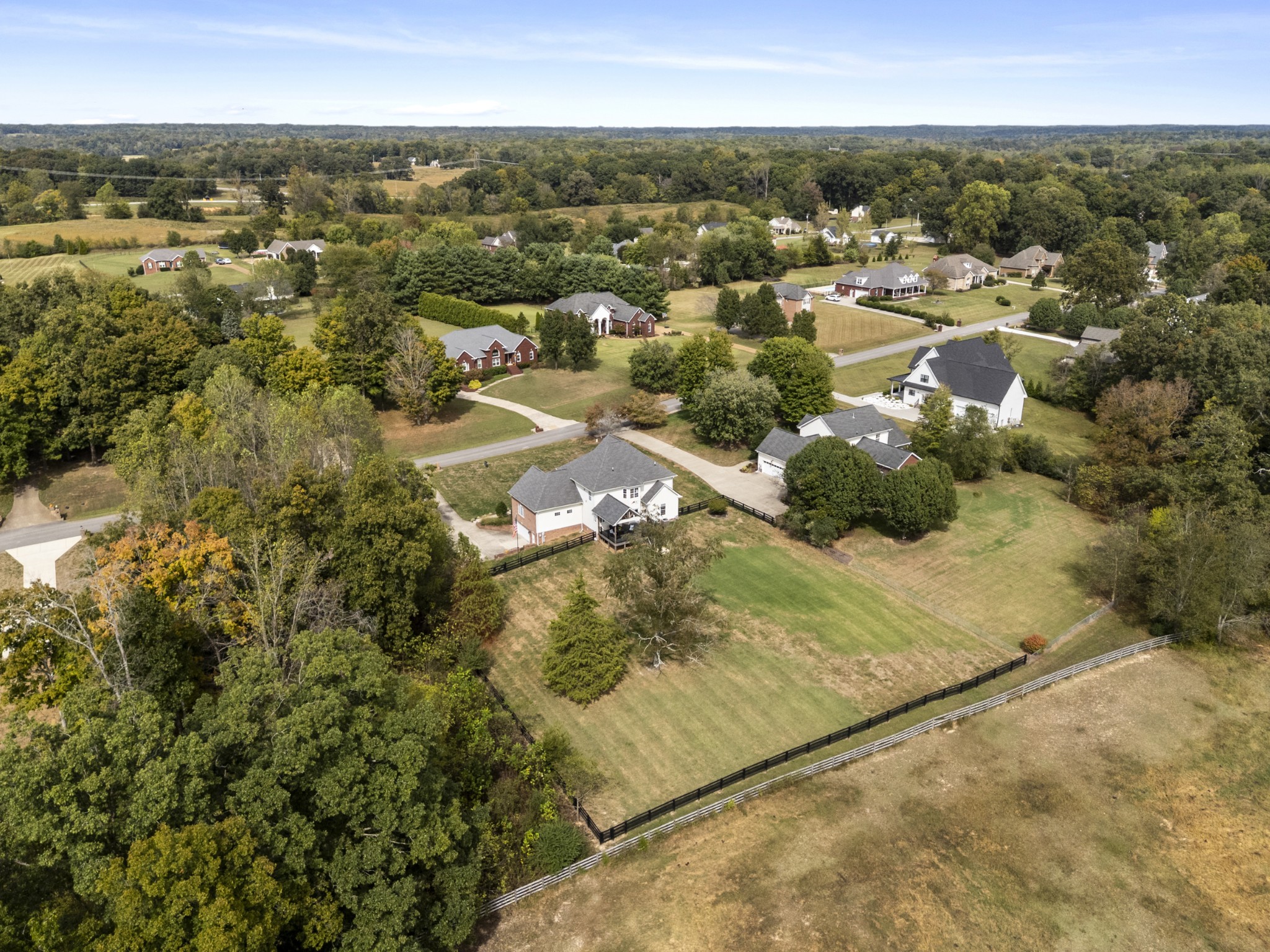  1031 Ridglea Dr, Burns, TN, 37029 - 物件實景