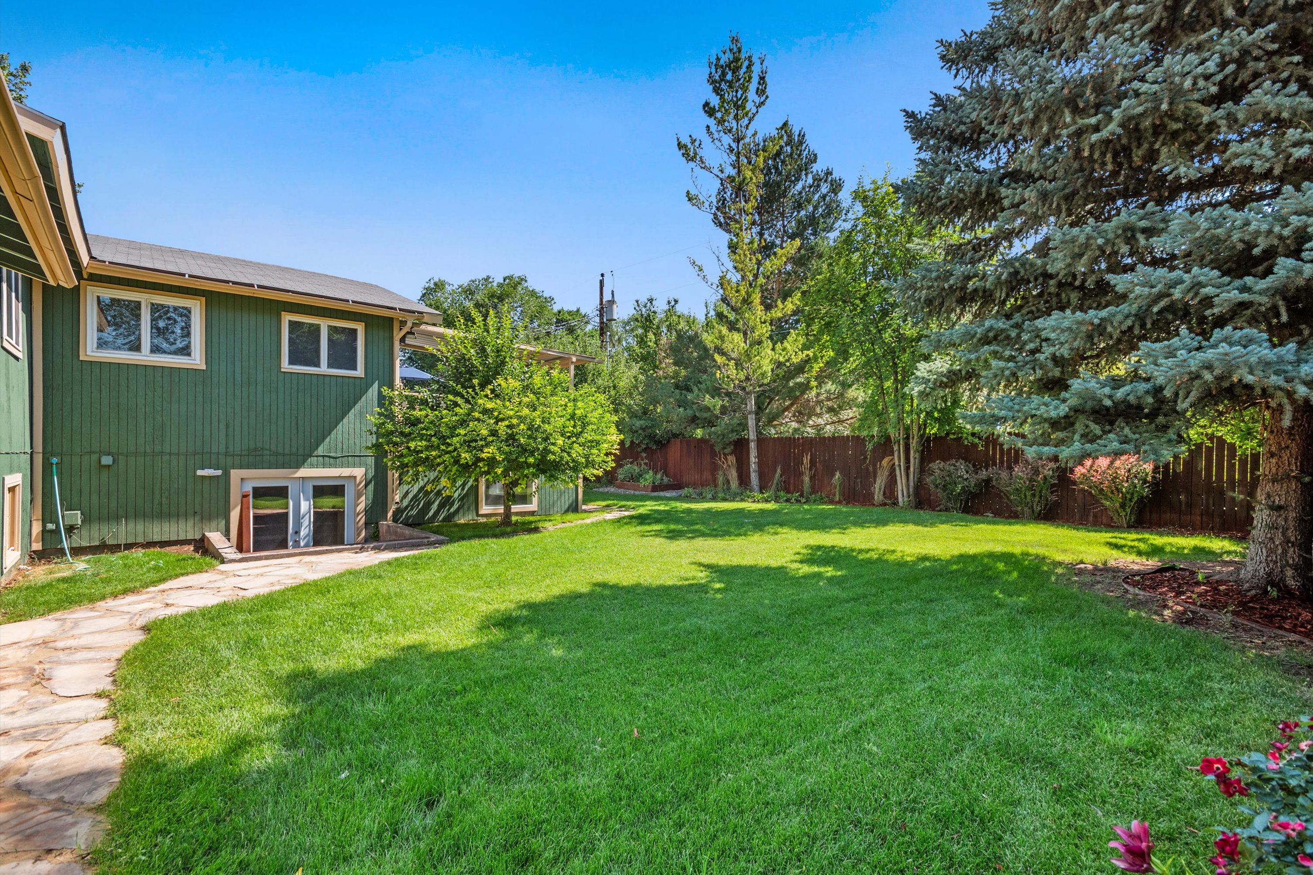  120 Arapahoe, Carbondale, CO, 81623 - 物件實景