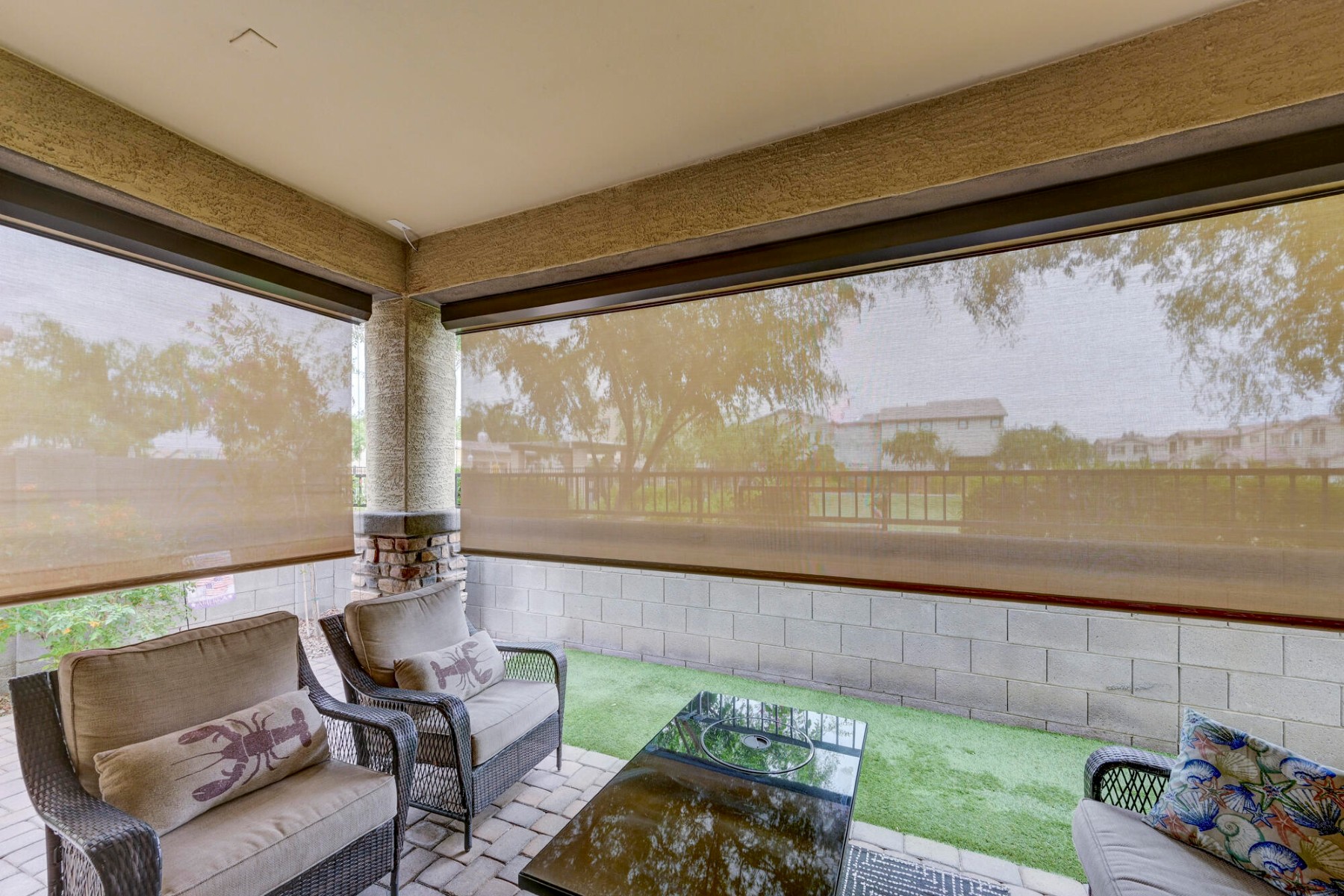  2833 S Lynch  Mesa, AZ - 物件實景