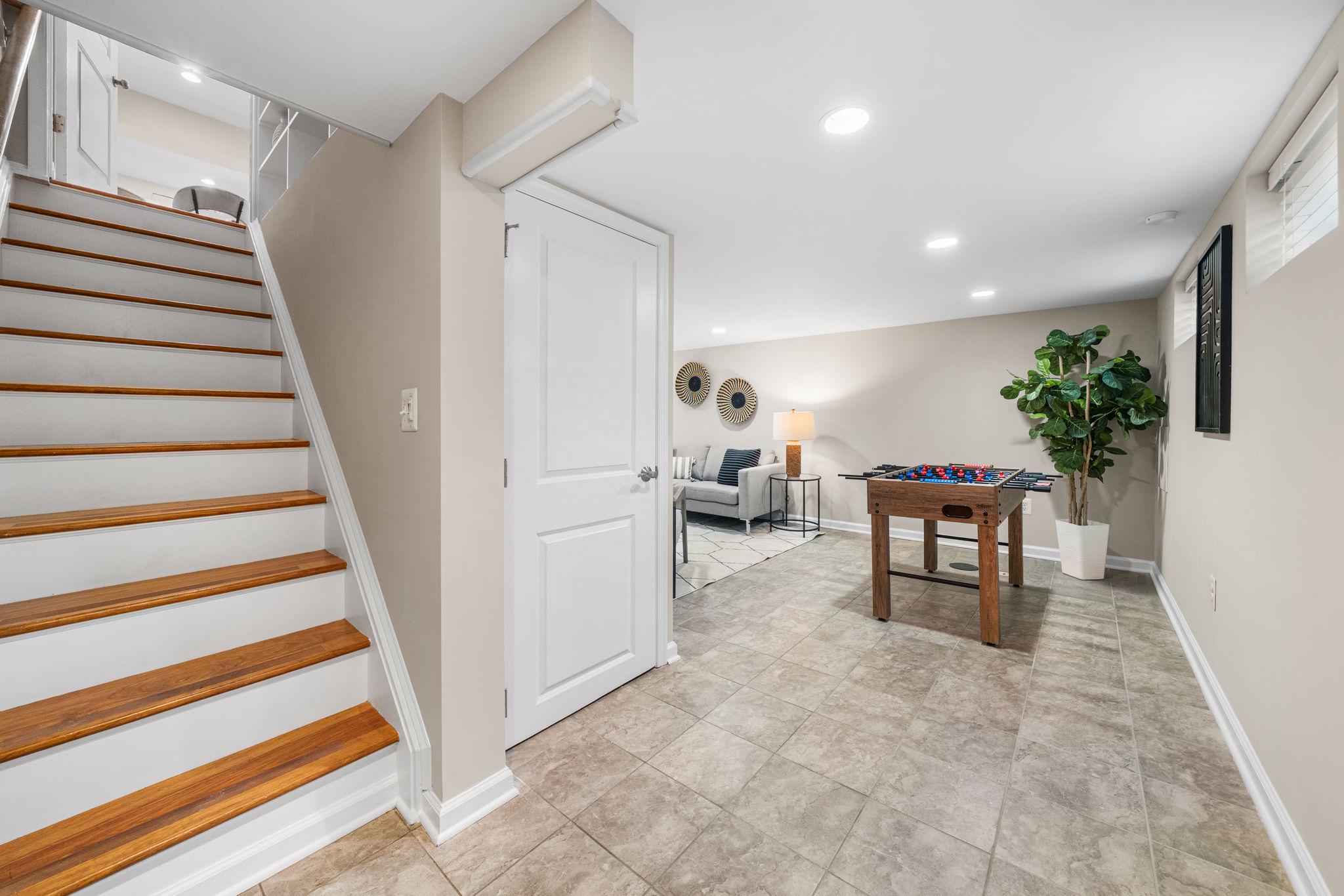  421 N Payne Street, Alexandria, VA, 22314 - 物件實景