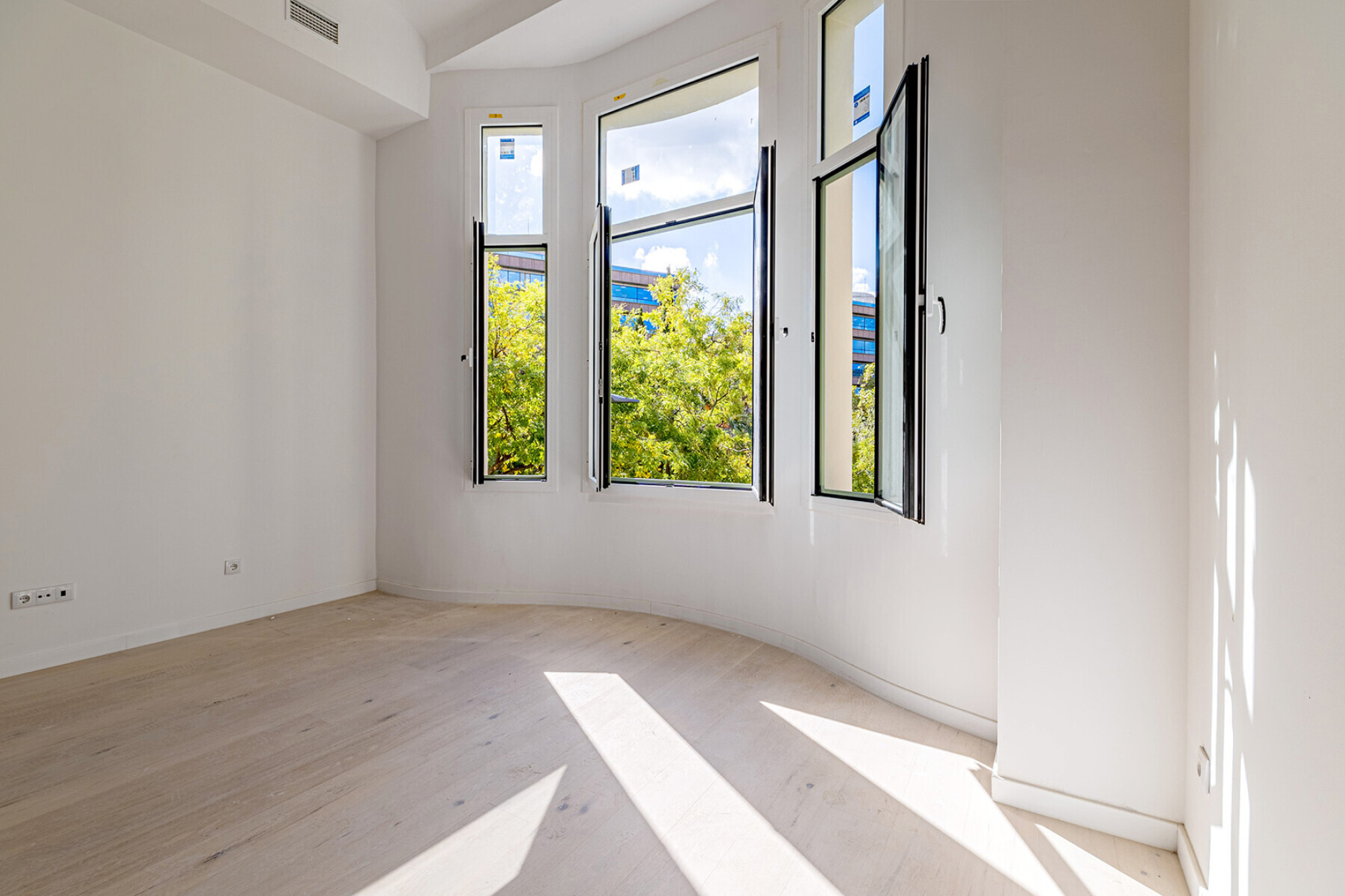  Unique Penthouse in Tres Torres with High Ceilings and 150 m² Terrace - 物件實景