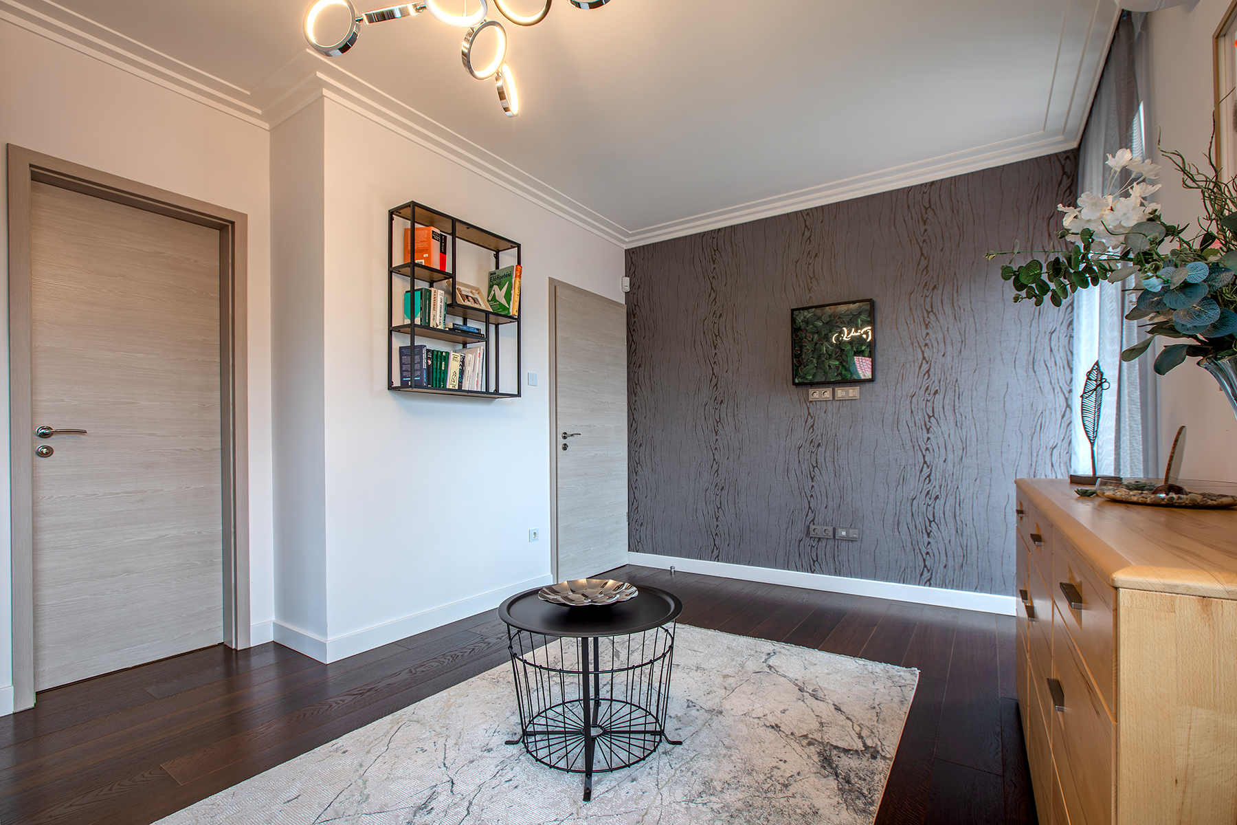  Well designed, energy efficient classic family villa in Érd - 物件實景