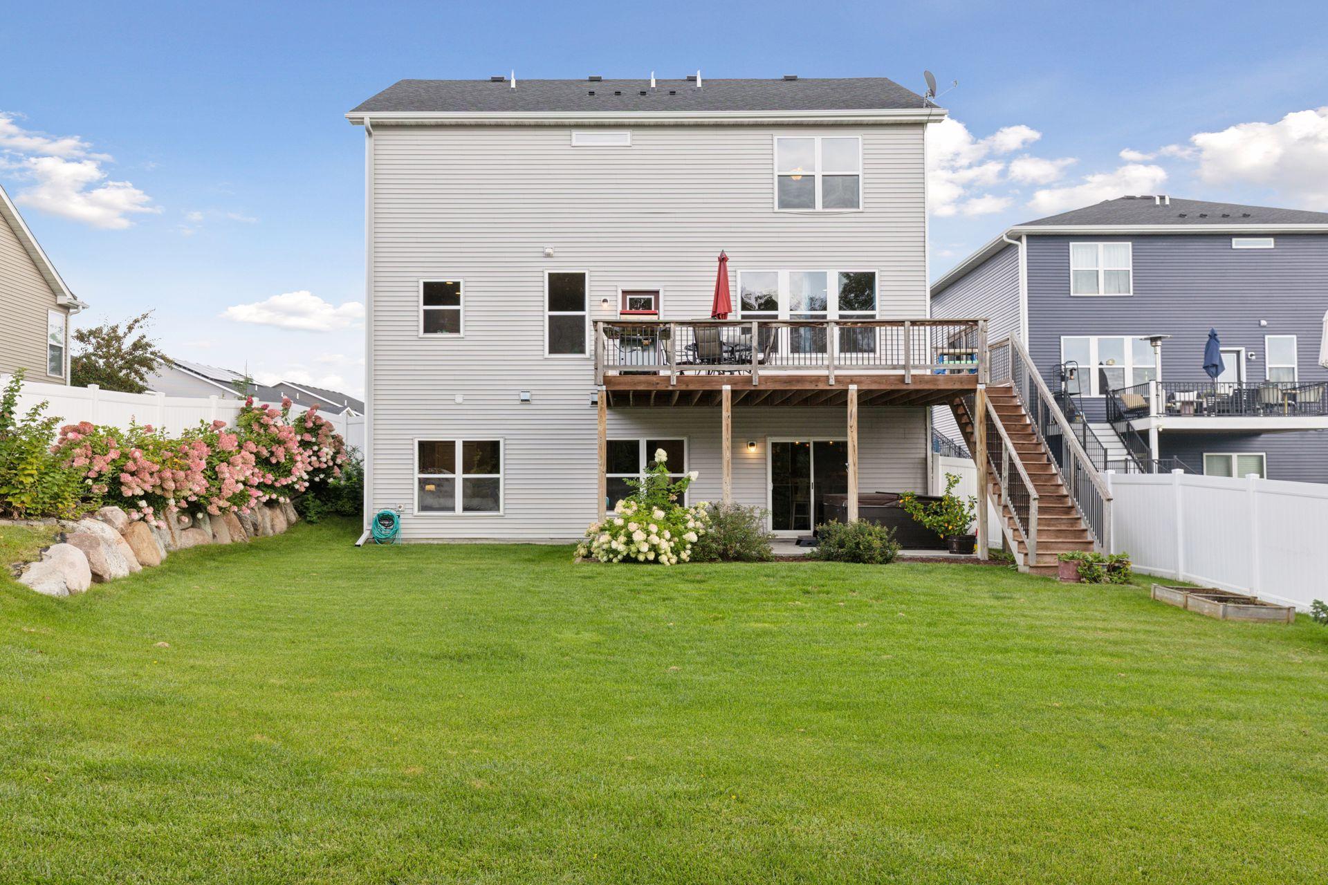 Plymouth, Minnesota, 55446, United States, 4 Bedrooms Bedrooms, ,3 BathroomsBathrooms,Residential,For Sale,1938821