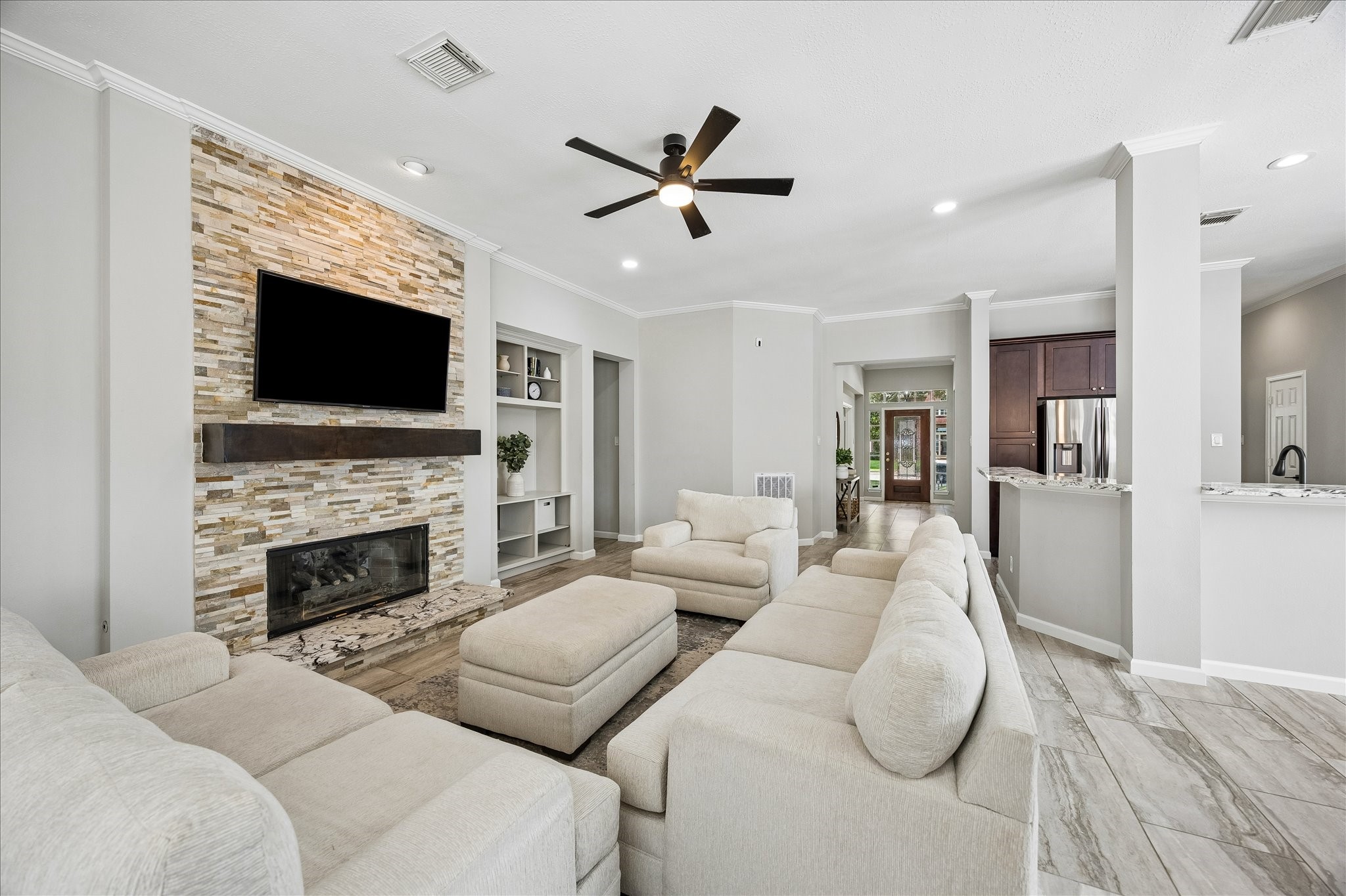  21919 Windmill Bluff Lane - 物件實景