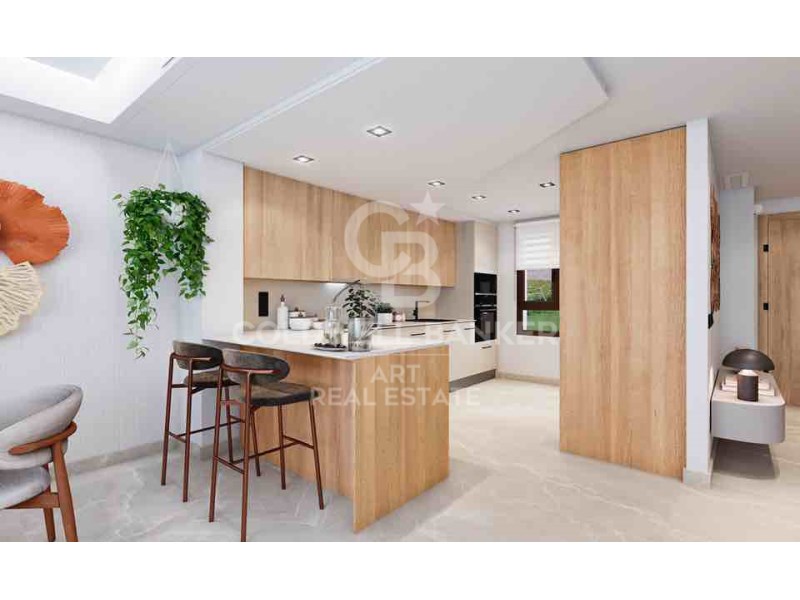 Mijas, Andalusia, ES, 3 Bedrooms Bedrooms, ,3 BathroomsBathrooms,Residential,For Sale,1746282