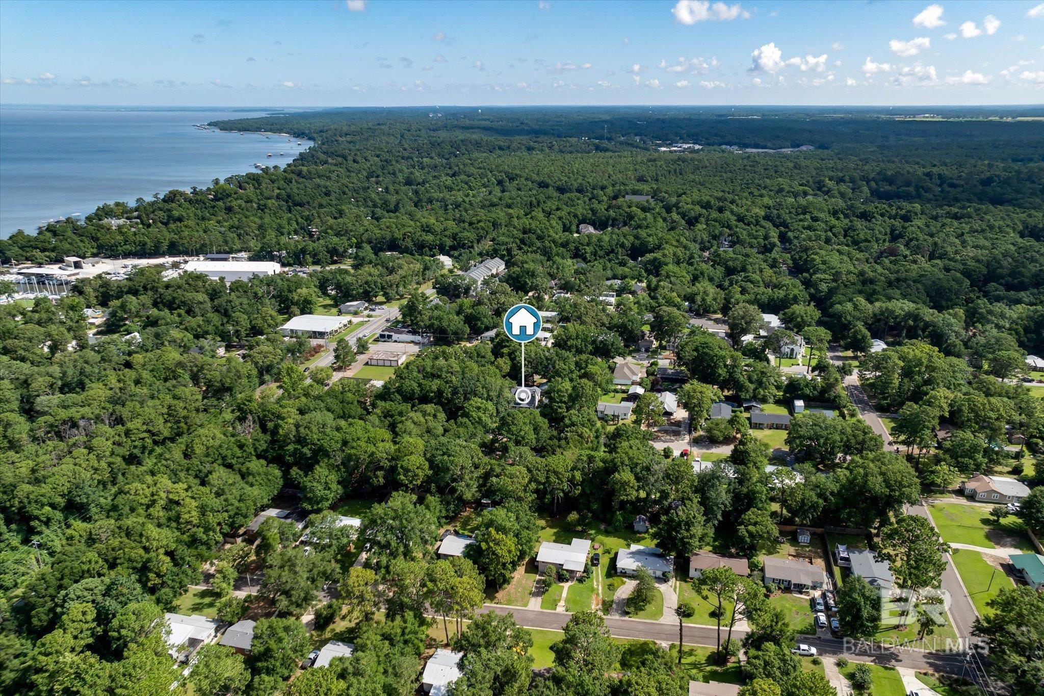 Fairhope, Alabama, 36532, United States, 4 Bedrooms Bedrooms, ,4 BathroomsBathrooms,Residential,For Sale,1804171