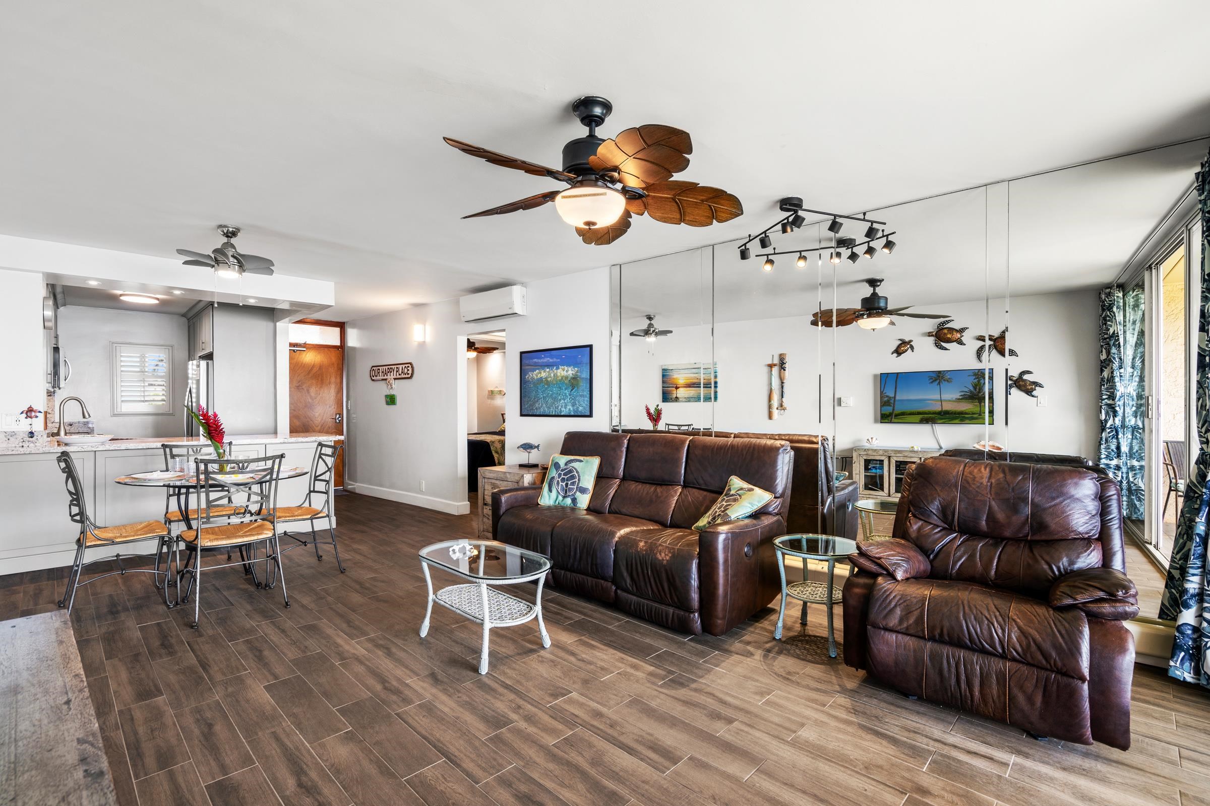 Kihei, Hawaii, 96753, United States, 1 Bedroom Bedrooms, ,1 BathroomBathrooms,Residential,For Sale,1998147