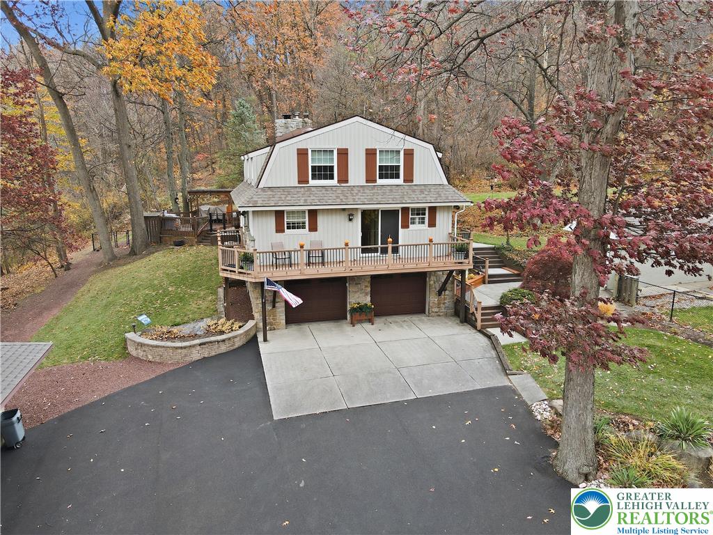 Allentown City, Pennsylvania, 18103, United States, 3 Bedrooms Bedrooms, ,2 BathroomsBathrooms,Residential,For Sale,1993437