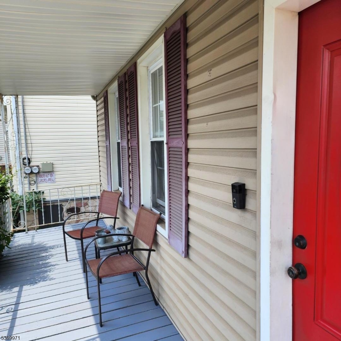 Linden City, New Jersey, 07036, United States, 4 Bedrooms Bedrooms, ,2 BathroomsBathrooms,Residential,For Sale,1890310