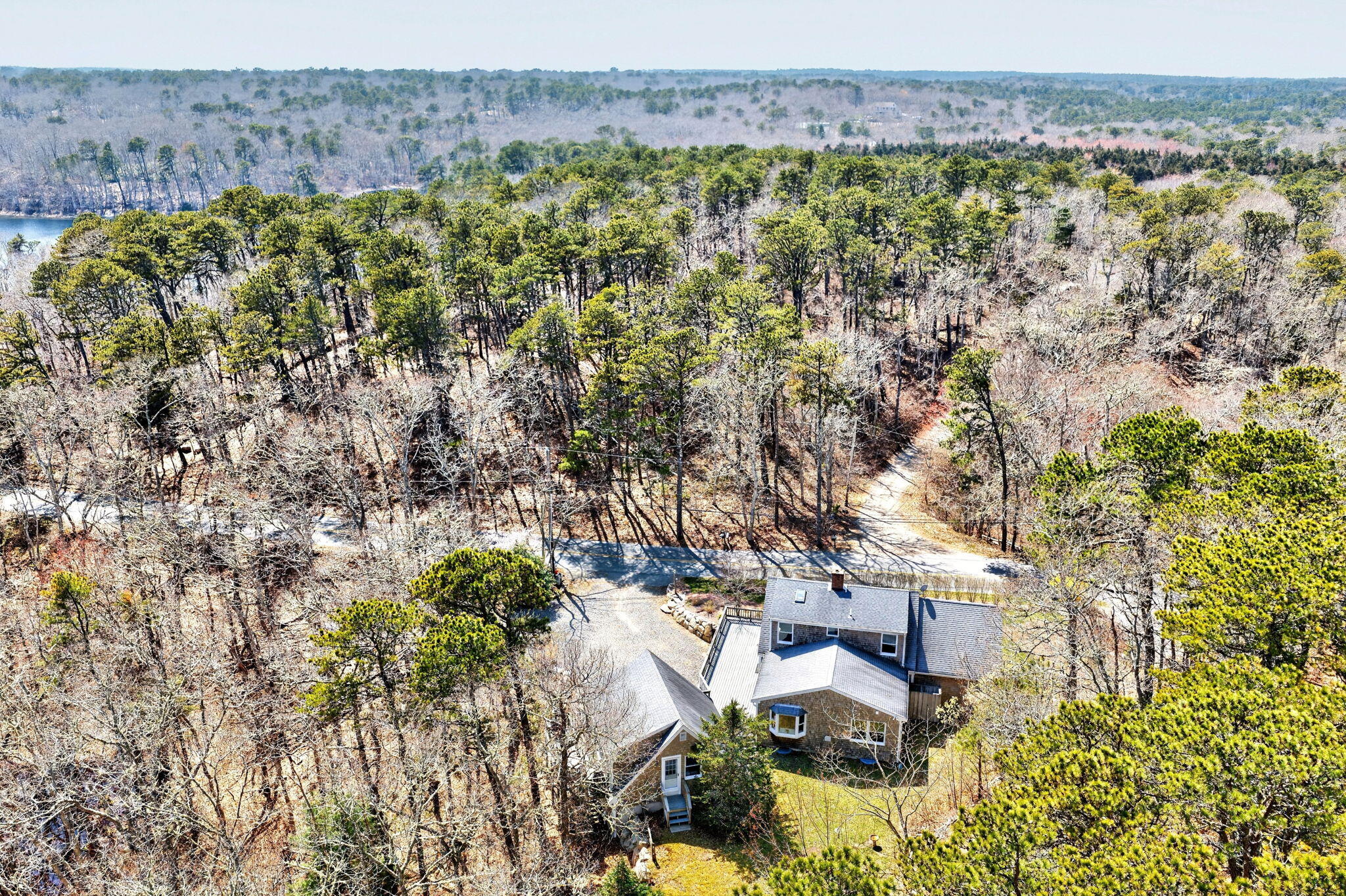  67-69 Bakers Pond Road, Orleans, MA, 02653 - 物件實景