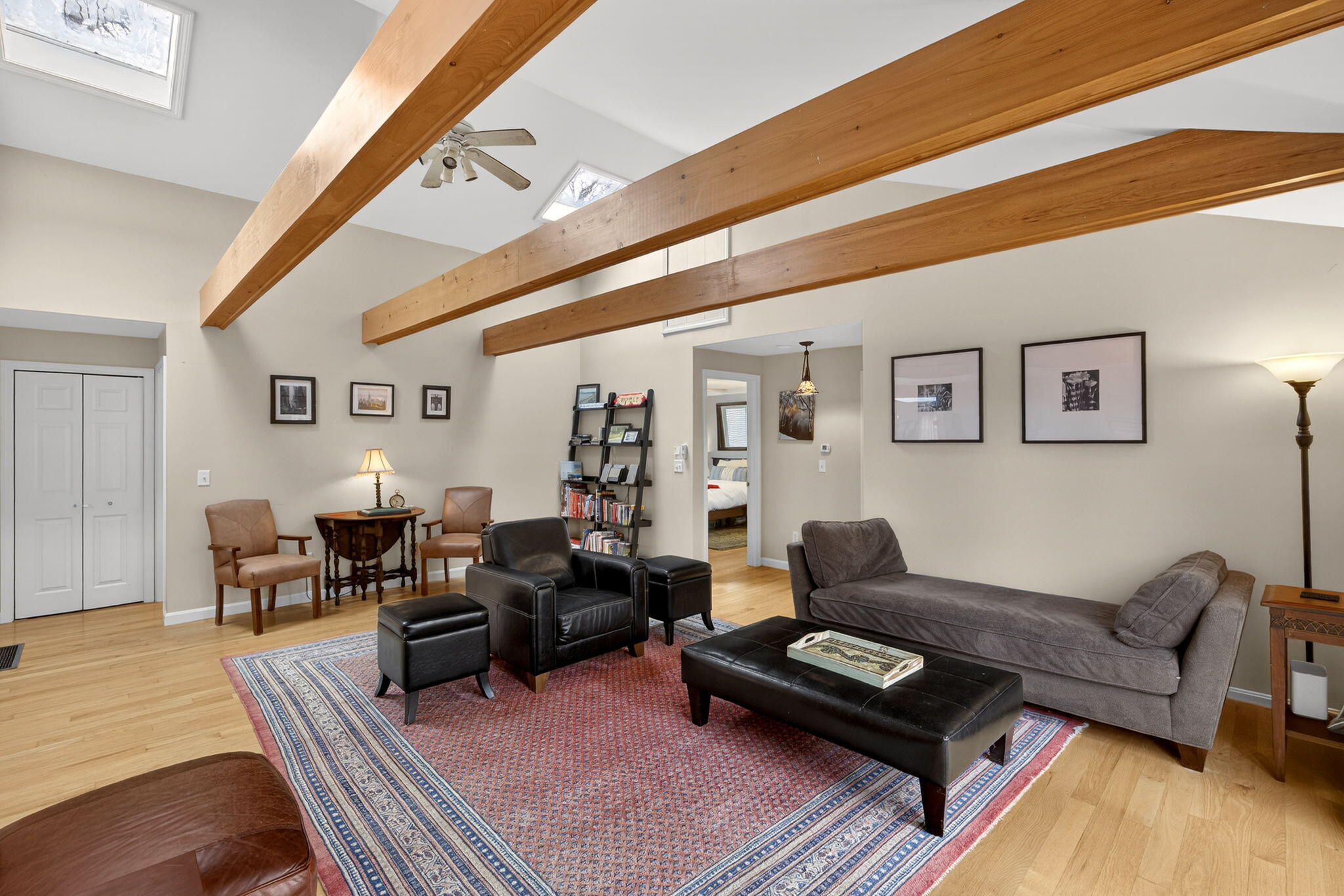  17,17A,17B Cranberry Lane UNIT 17 - 物件實景