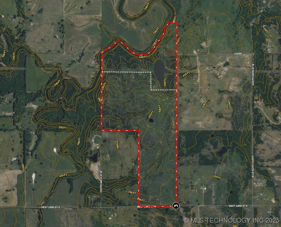 Haskell, Oklahoma, 74436, United States, ,Residential,For Sale,1989173